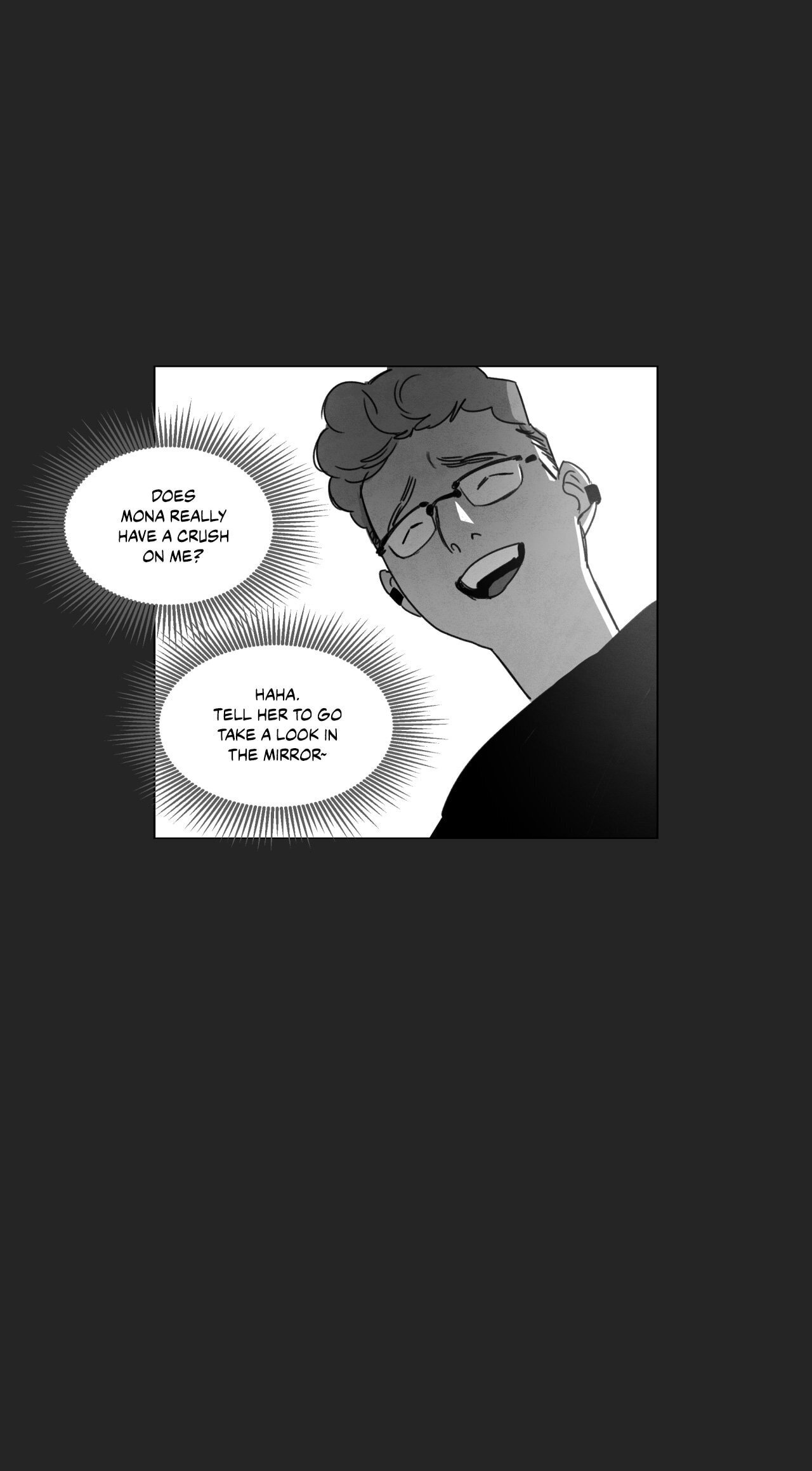 Read Dark Heaven chapter 10 image 42 on Lezhin