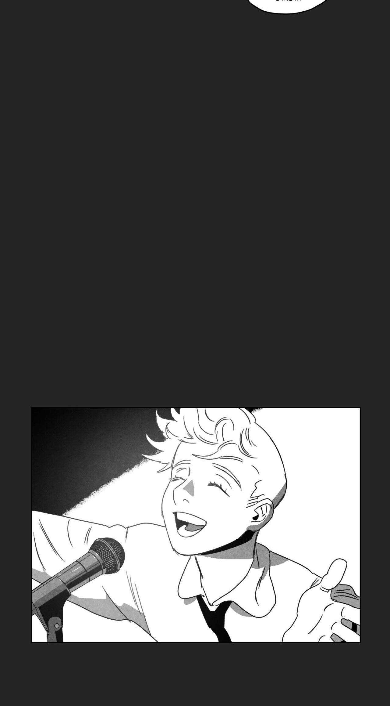 Read Dark Heaven chapter 10 image 53 on Lezhin
