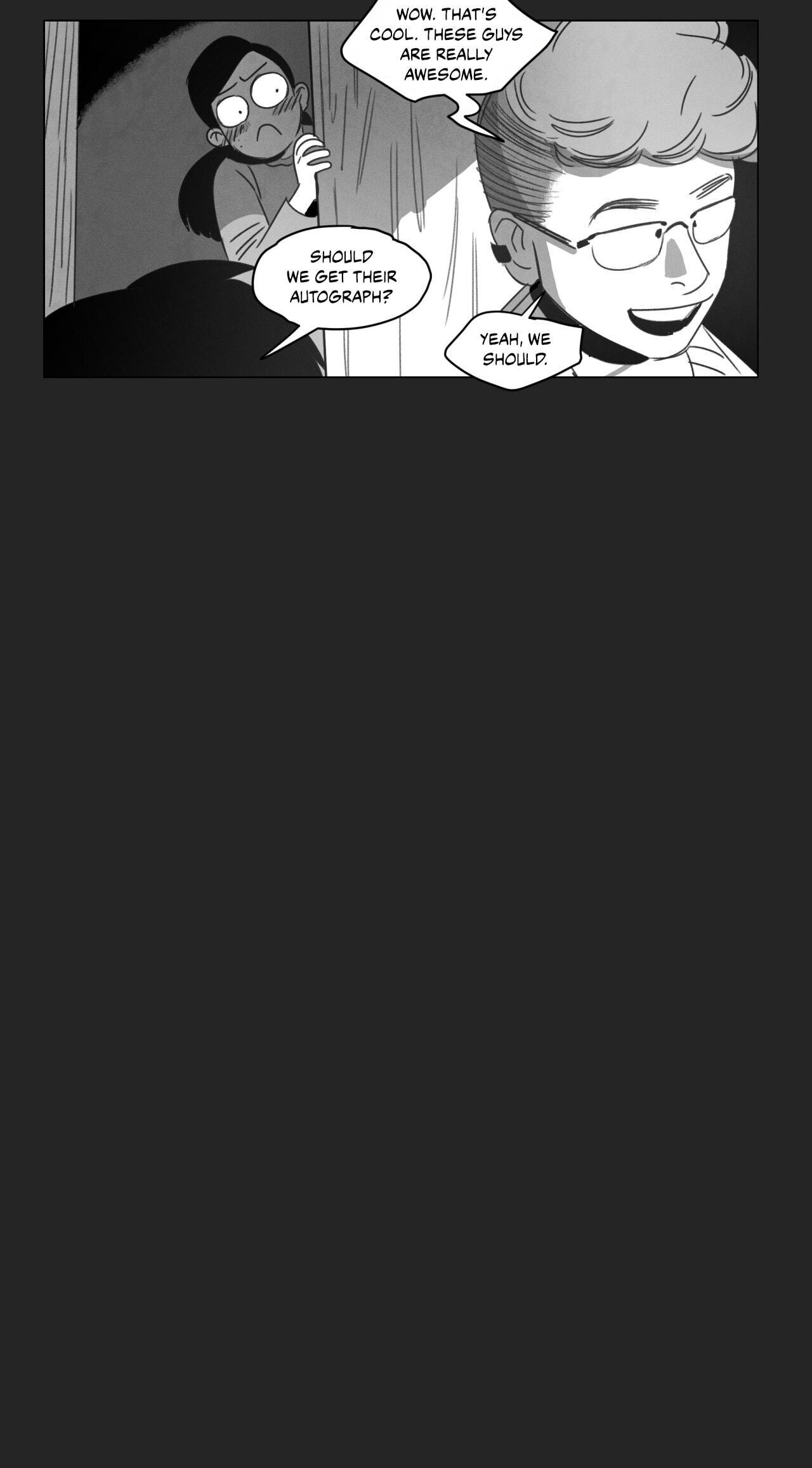 Read Dark Heaven chapter 10 image 56 on Lezhin