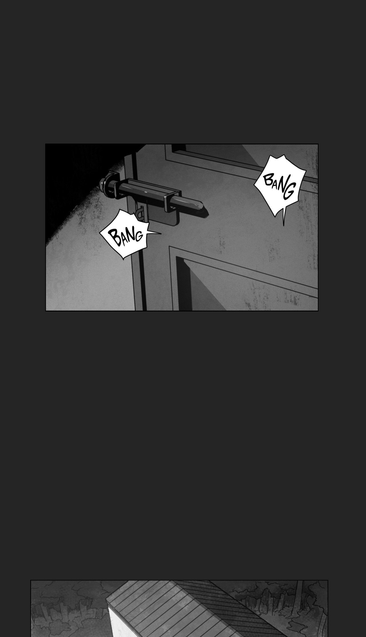 Read Dark Heaven chapter 10 image 6 on Lezhin