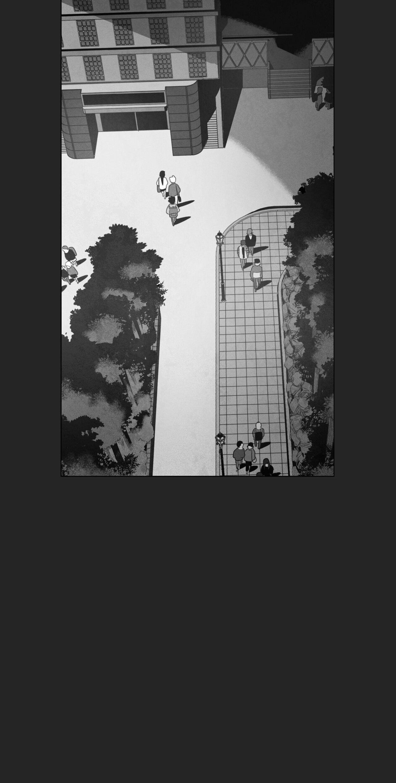 Read Dark Heaven chapter 10 image 71 on Lezhin