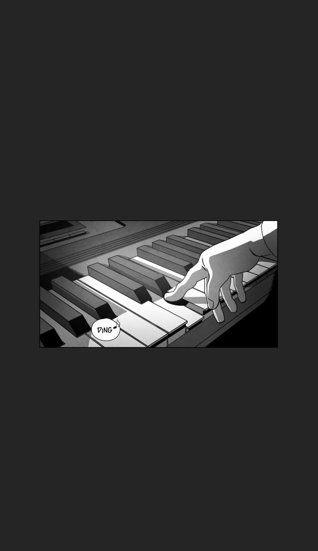 Read Dark Heaven chapter 11 image 13 on Lezhin
