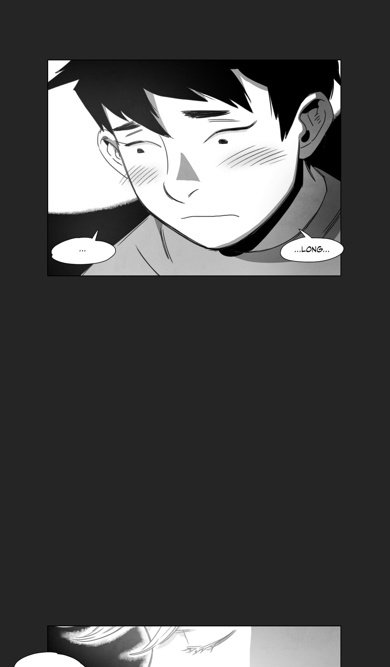 Read Dark Heaven chapter 11 image 22 on Lezhin
