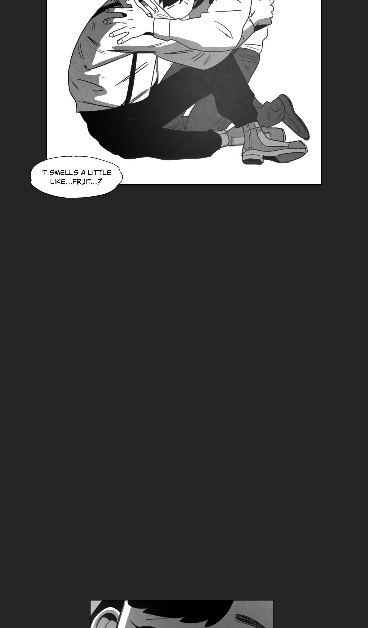 Read Dark Heaven chapter 11 image 25 on Lezhin