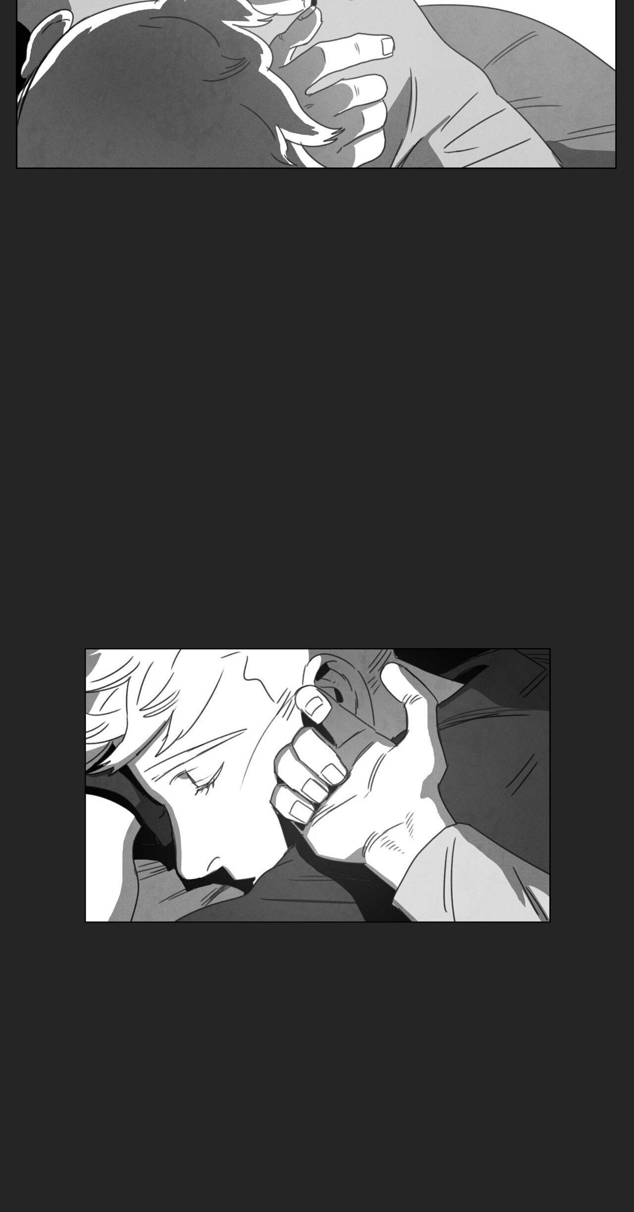 Read Dark Heaven chapter 11 image 33 on Lezhin