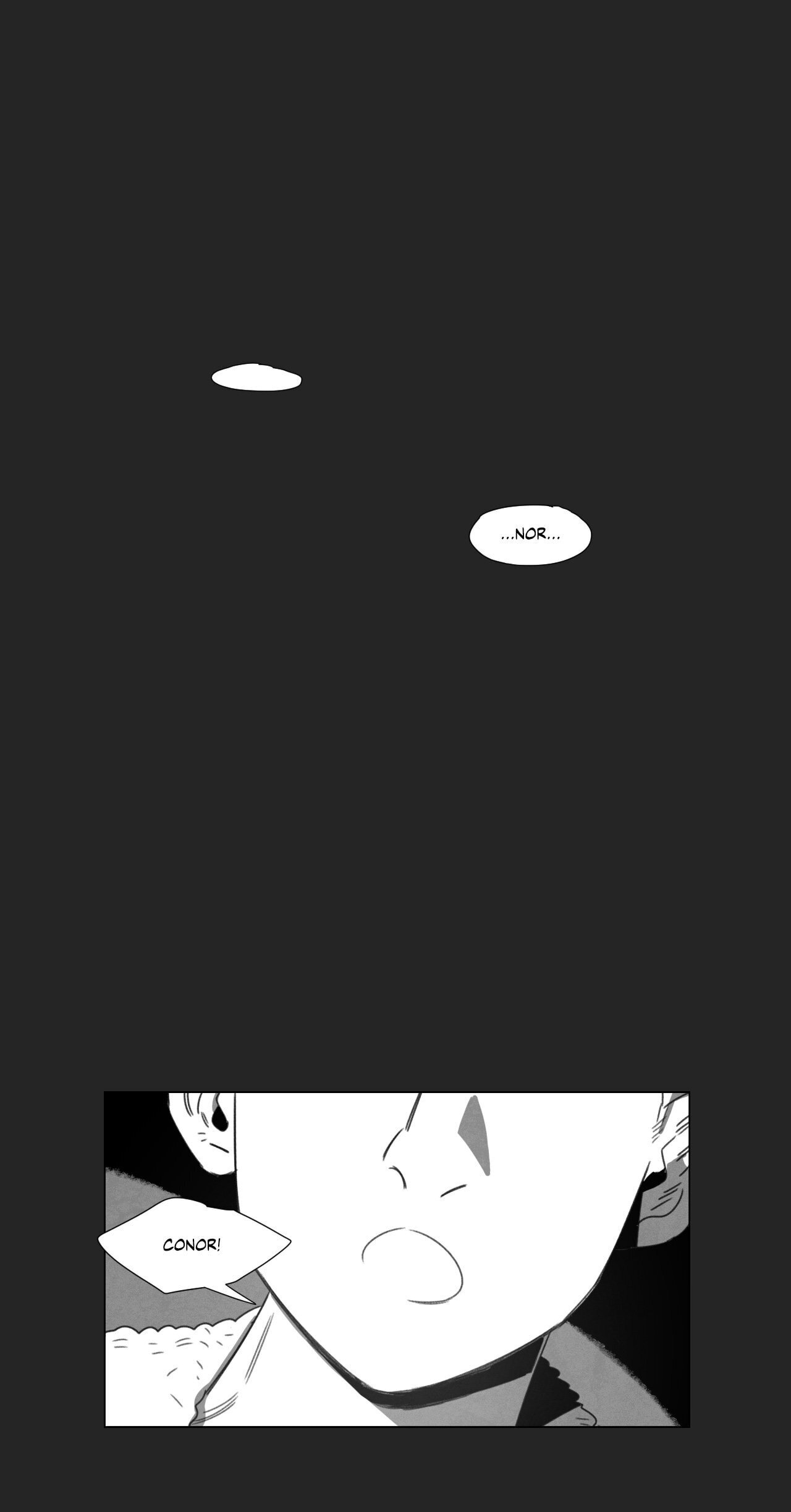 Read Dark Heaven chapter 11 image 34 on Lezhin