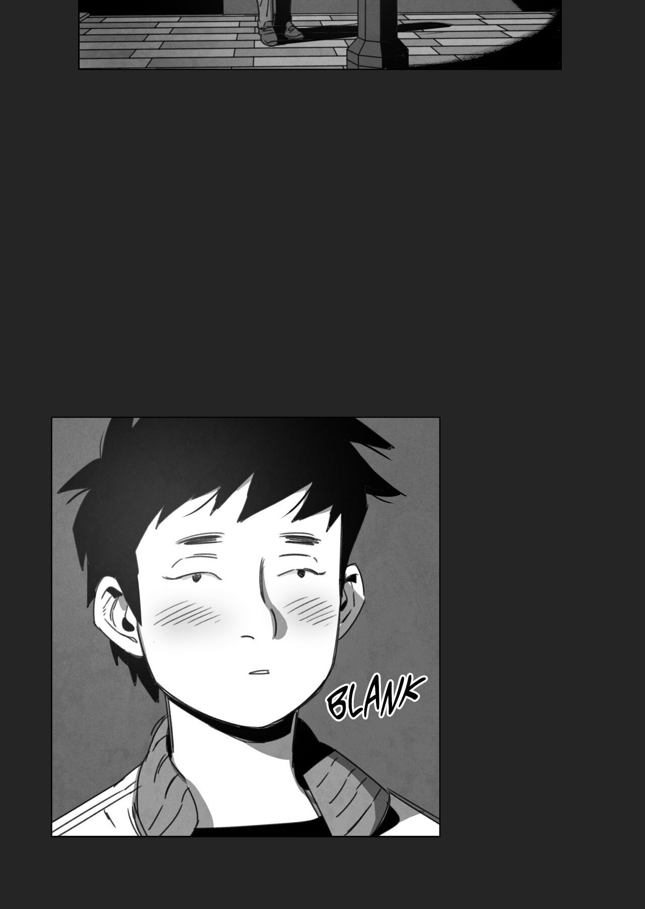 Read Dark Heaven chapter 11 image 42 on Lezhin