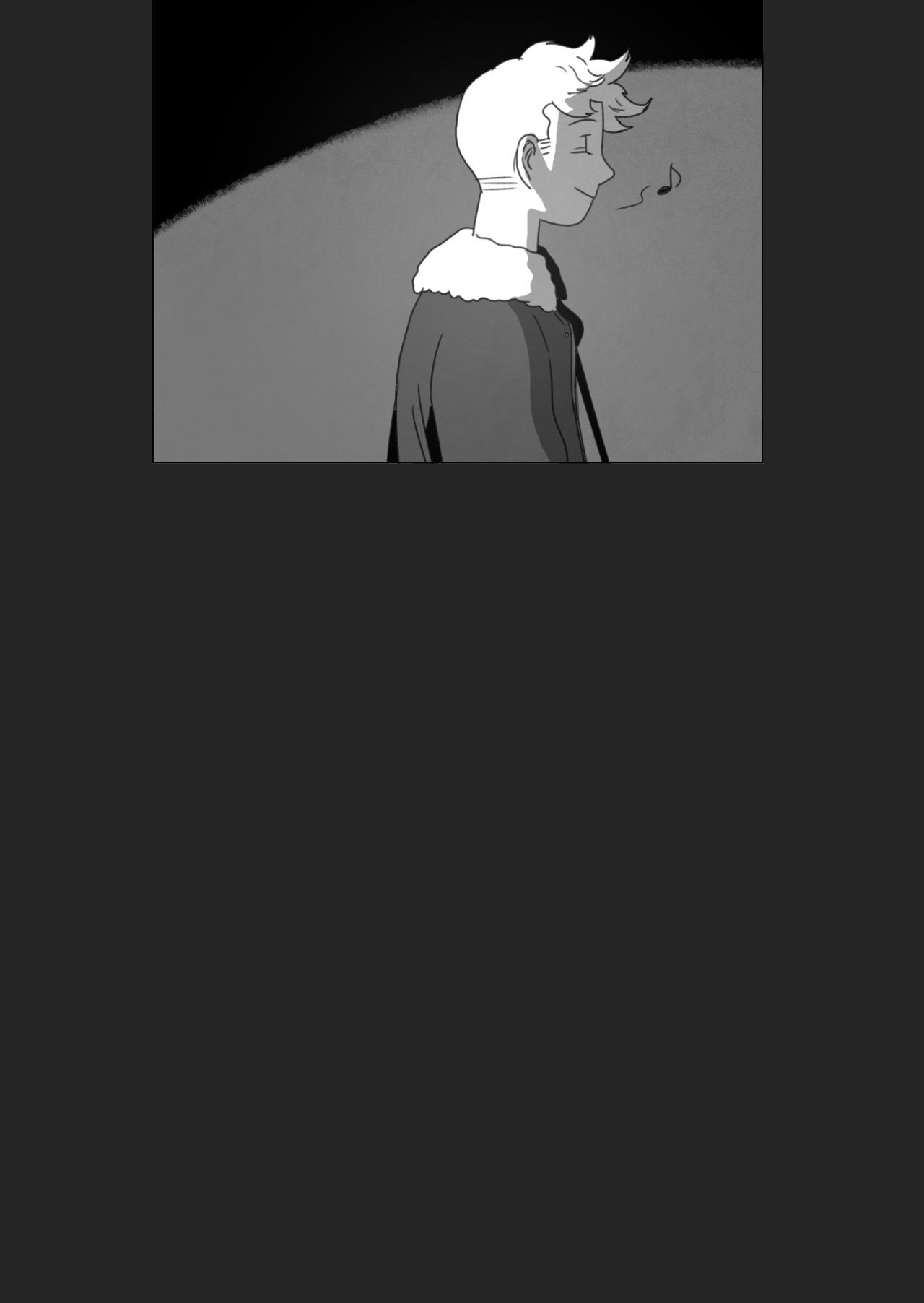 Read Dark Heaven chapter 11 image 47 on Lezhin