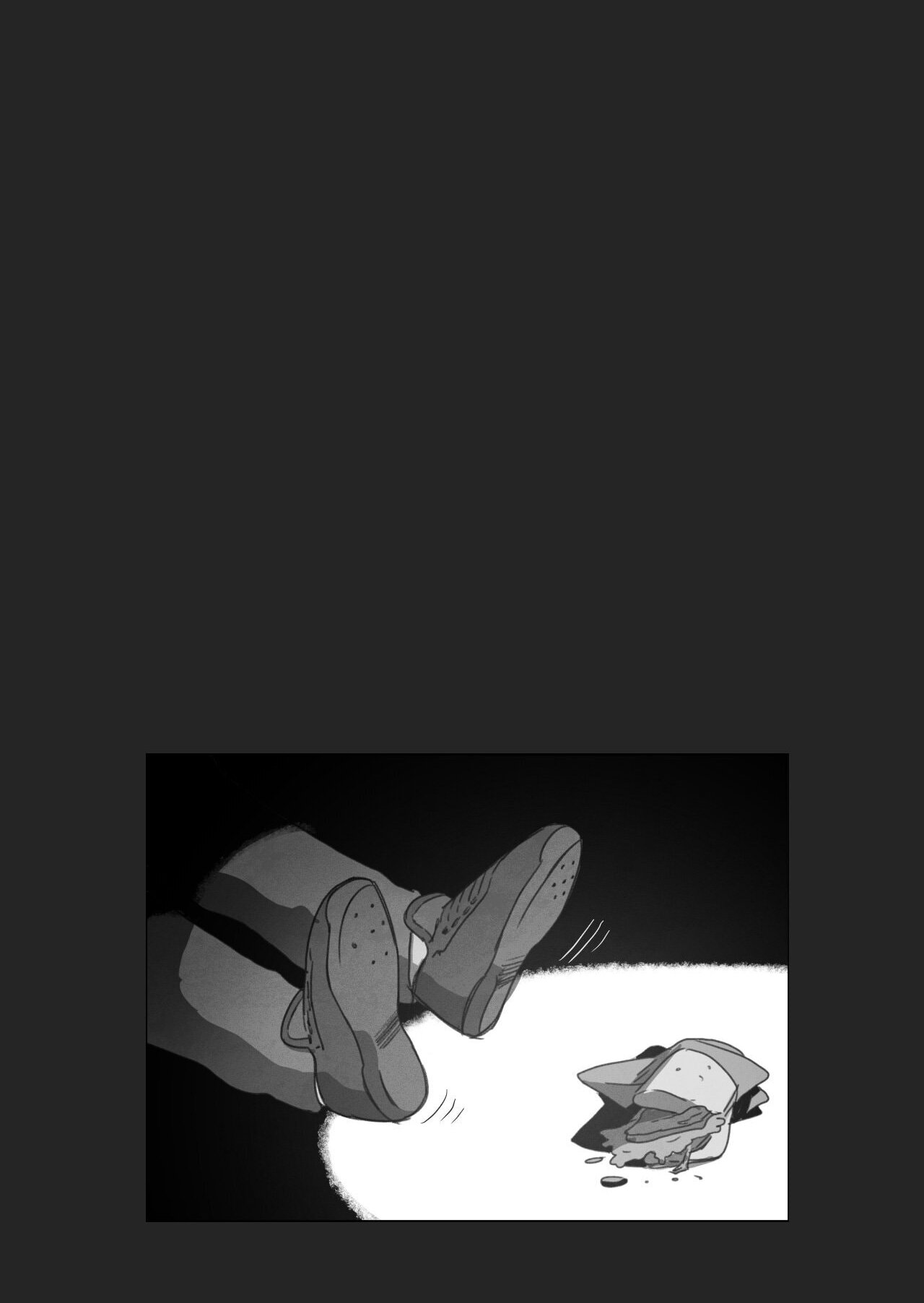 Read Dark Heaven chapter 11 image 48 on Lezhin