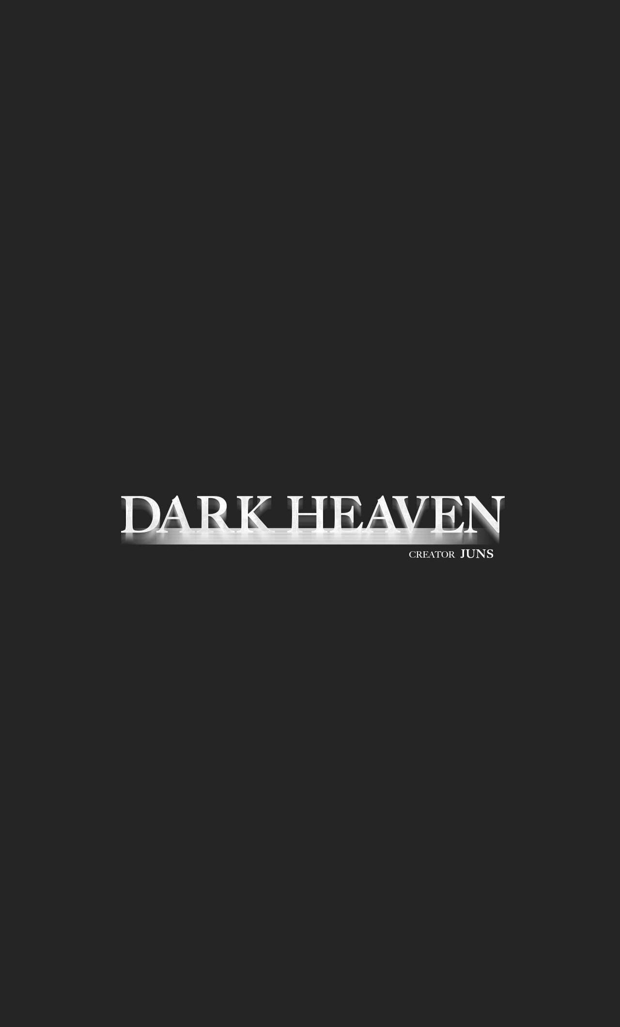 Read Dark Heaven chapter 11 image 7 on Lezhin