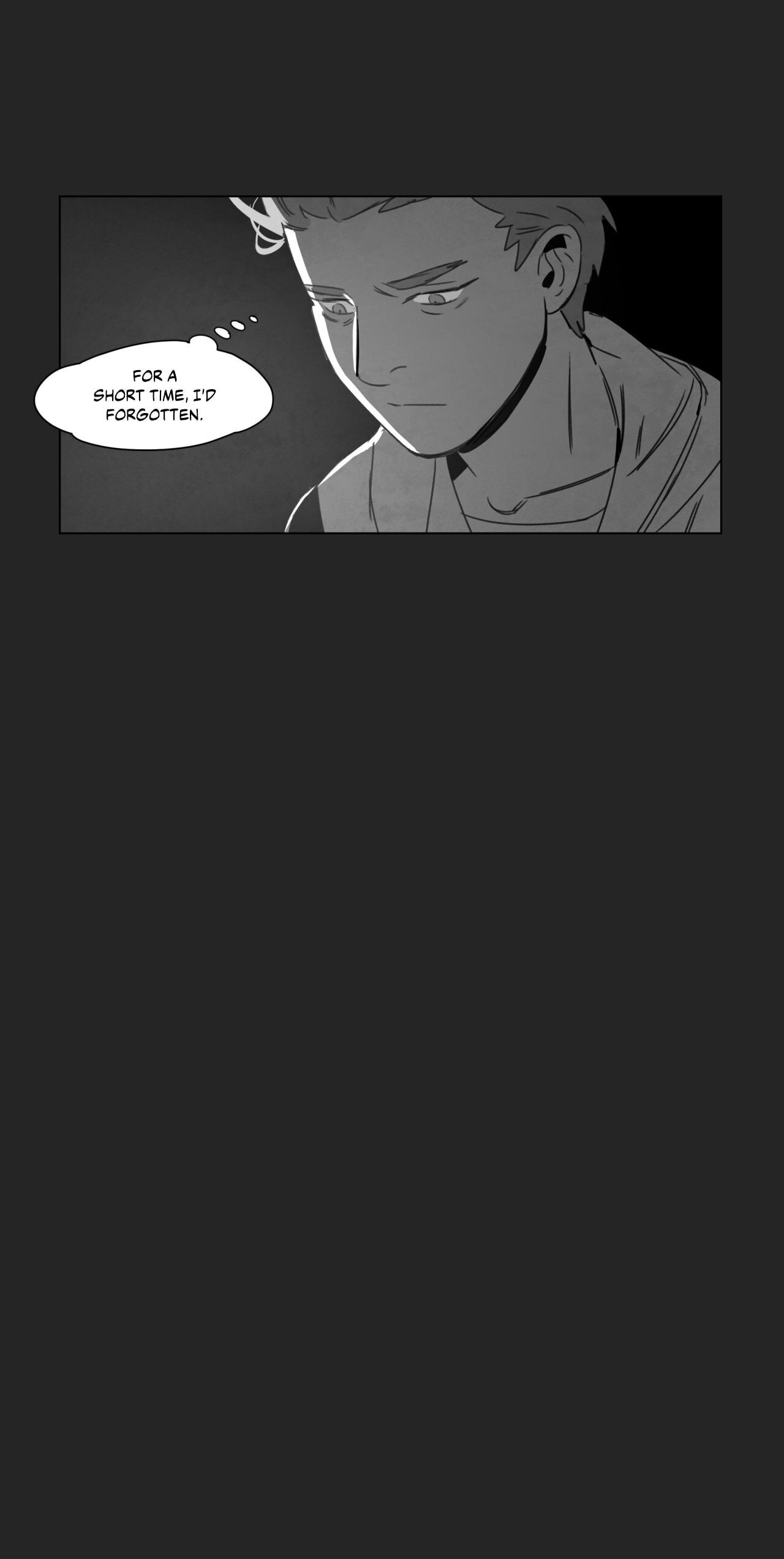 Read Dark Heaven chapter 12 image 23 on Lezhin