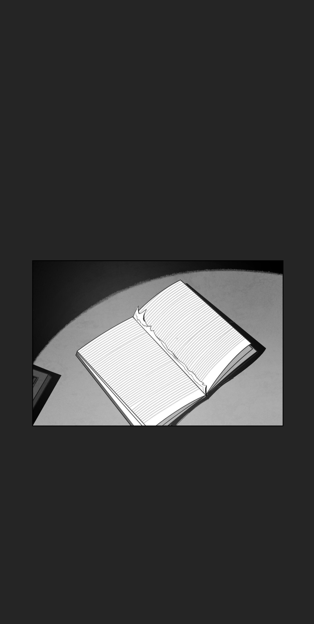 Read Dark Heaven chapter 12 image 27 on Lezhin