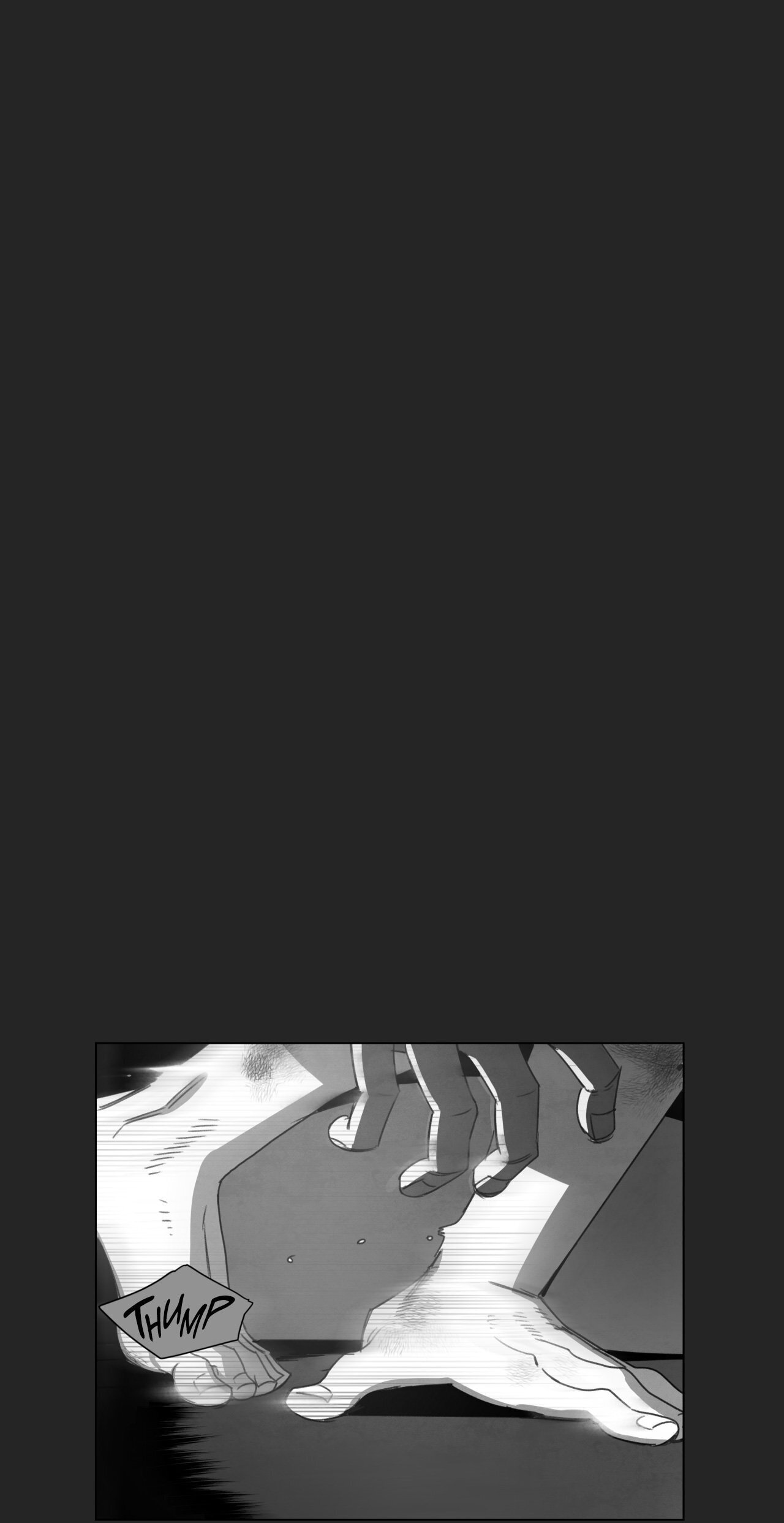 Read Dark Heaven chapter 12 image 46 on Lezhin