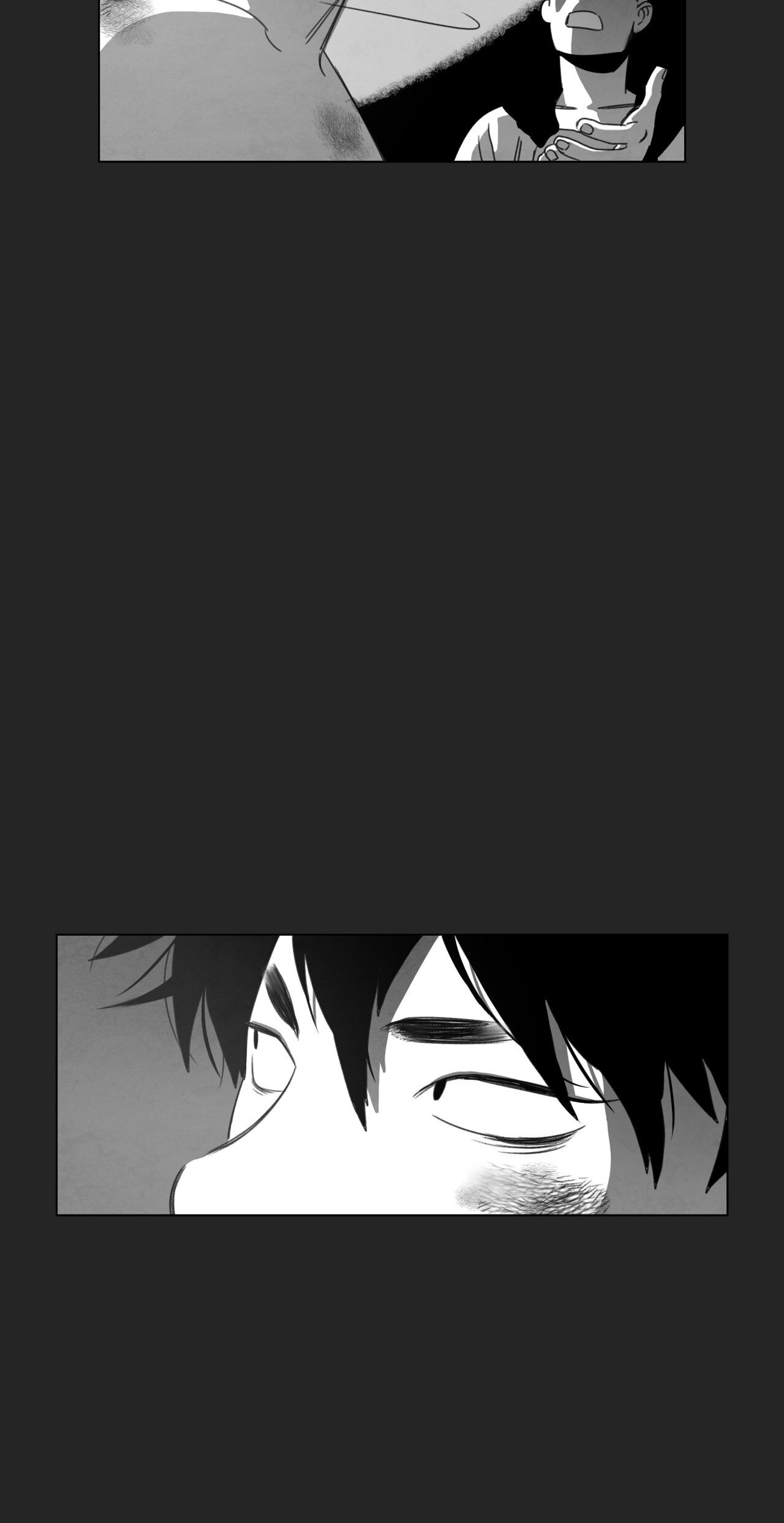 Read Dark Heaven chapter 12 image 50 on Lezhin