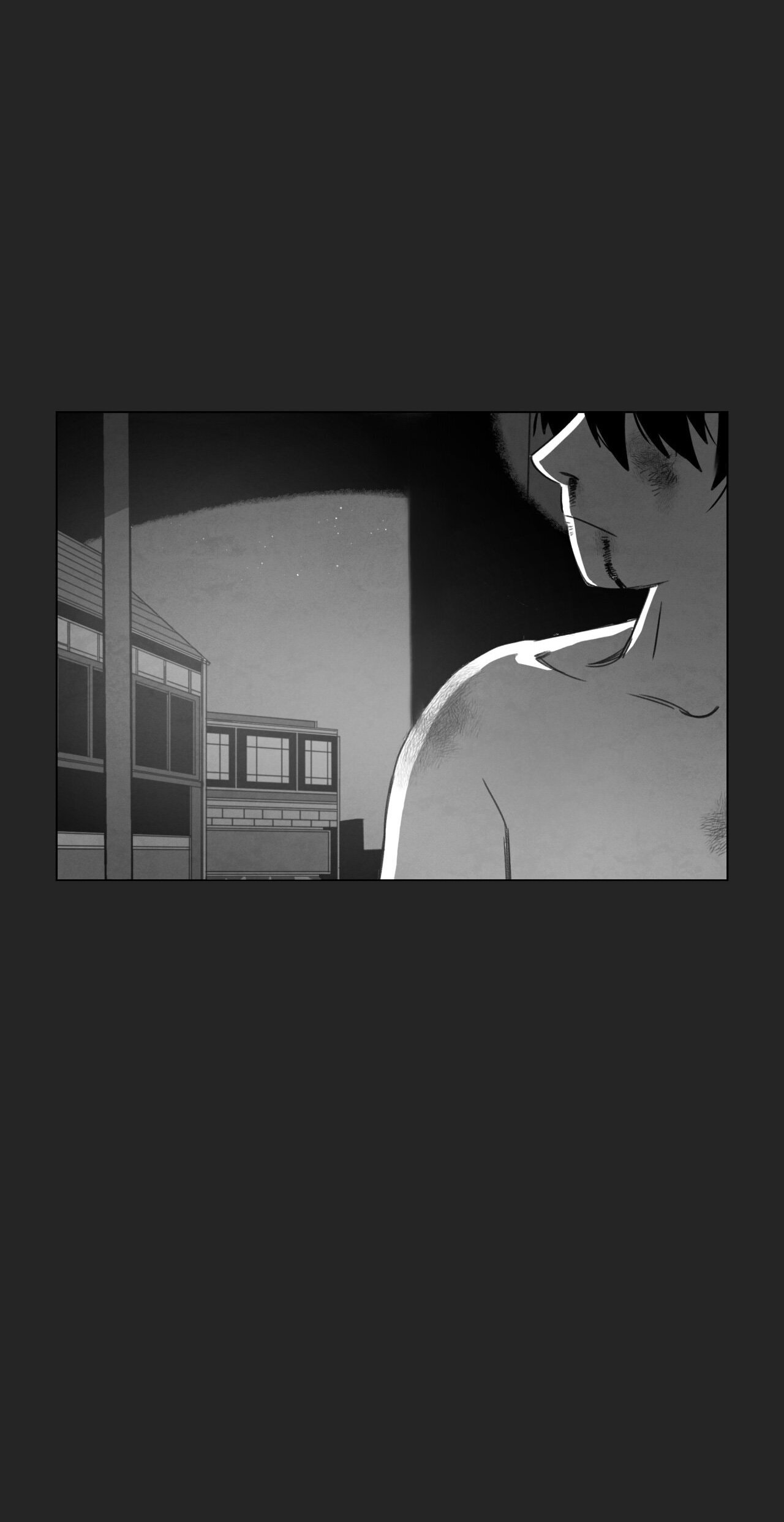 Read Dark Heaven chapter 12 image 51 on Lezhin