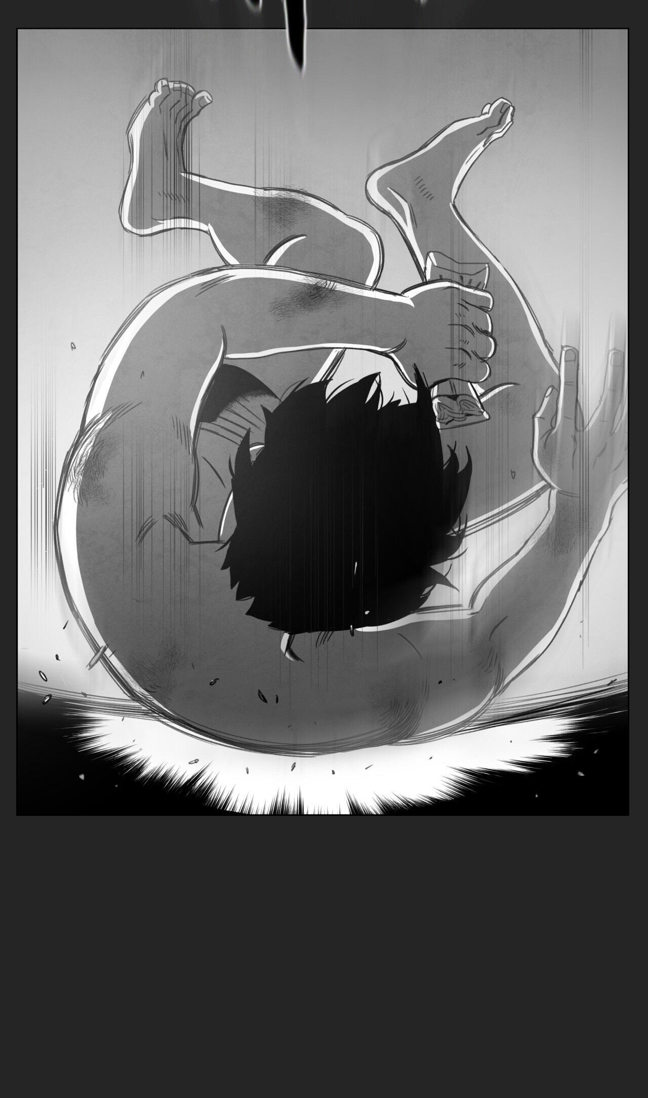 Read Dark Heaven chapter 12 image 58 on Lezhin