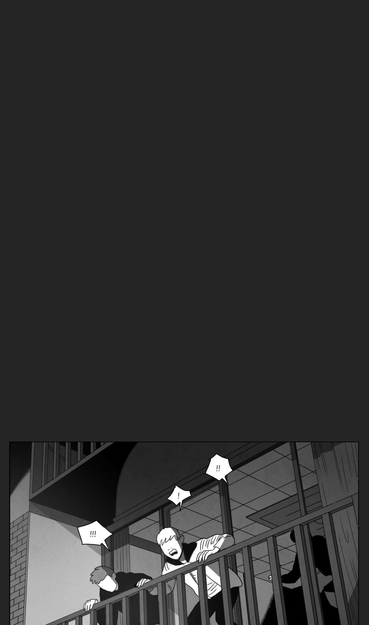 Read Dark Heaven chapter 12 image 59 on Lezhin
