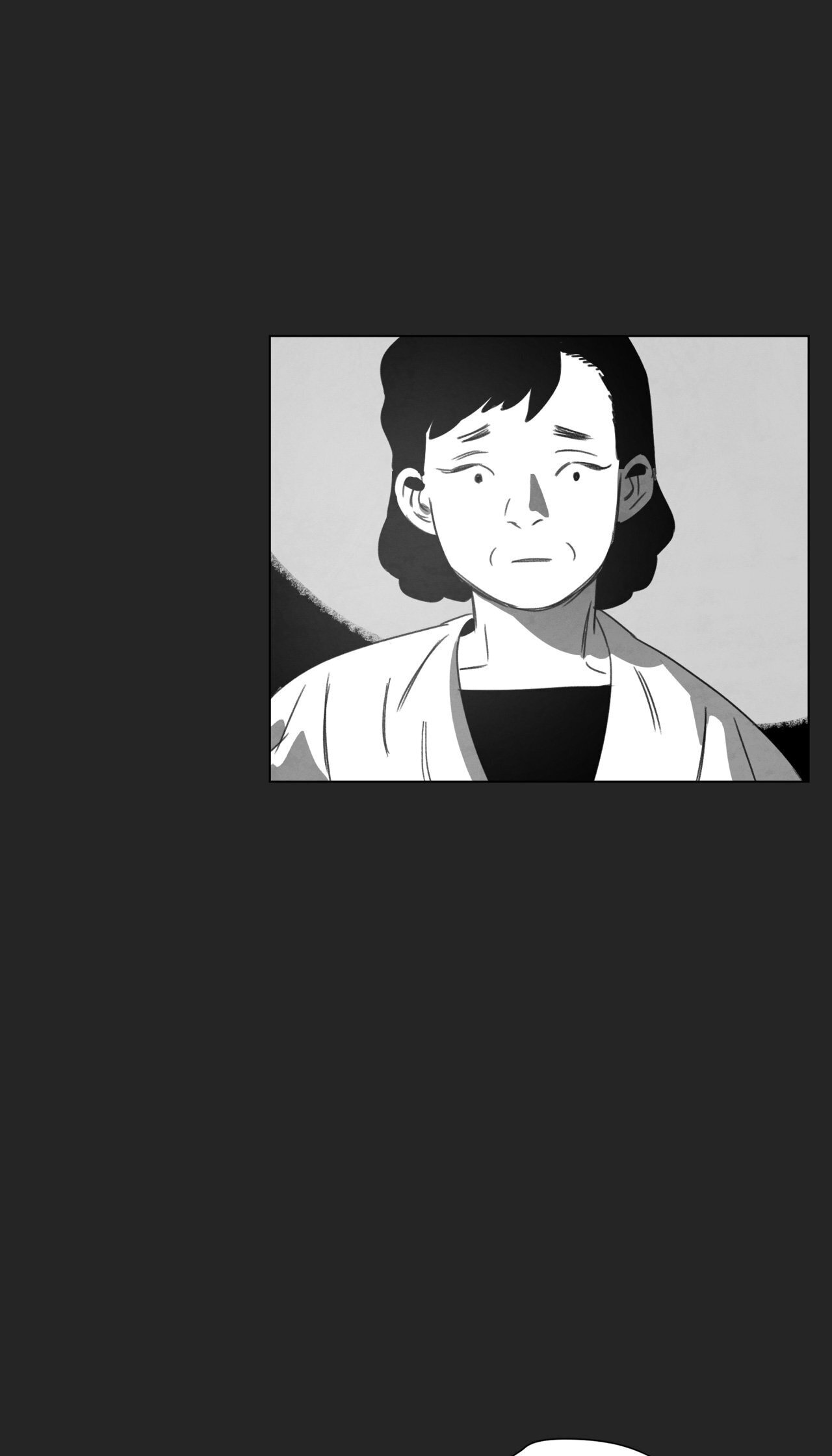 Read Dark Heaven chapter 12 image 6 on Lezhin