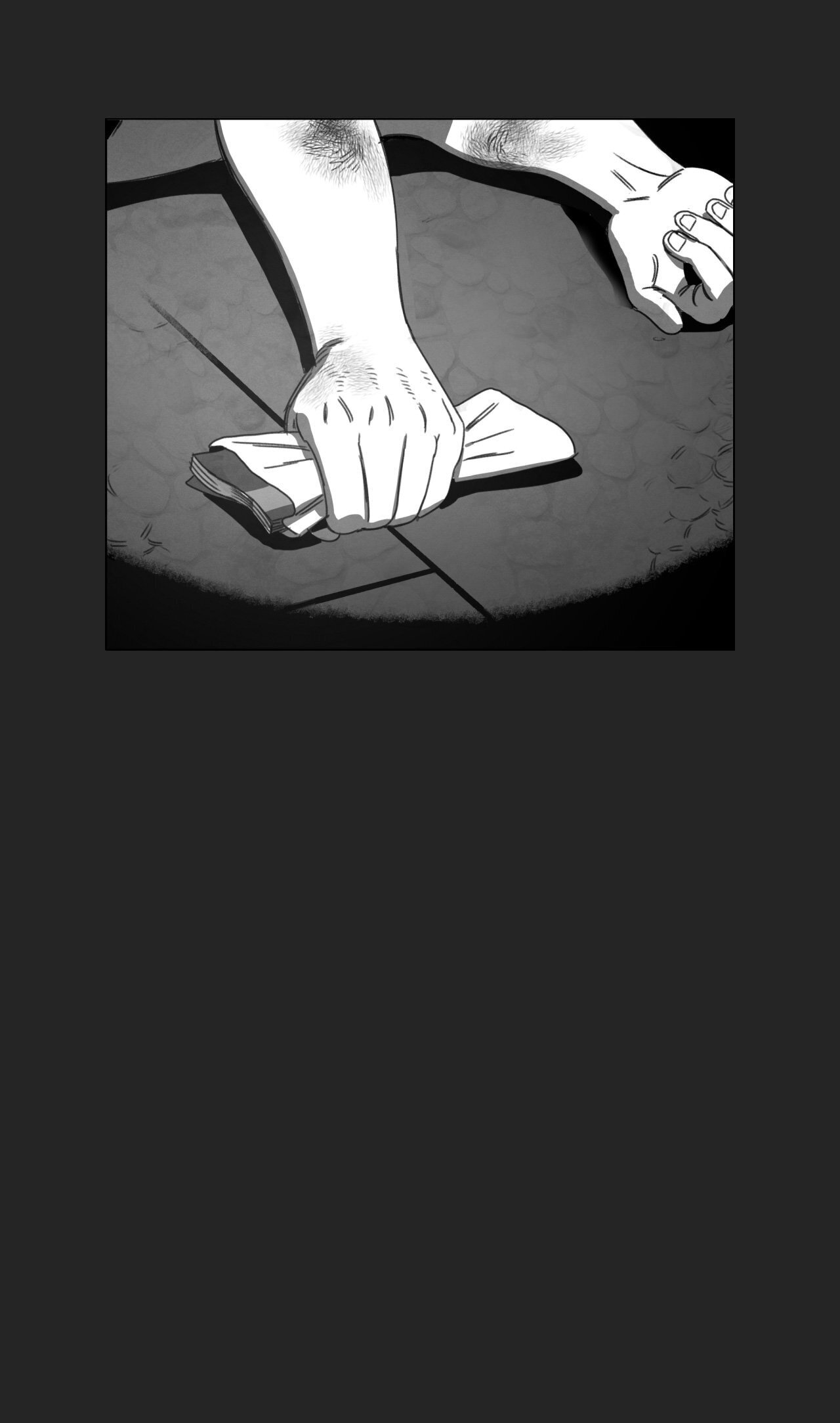 Read Dark Heaven chapter 12 image 63 on Lezhin