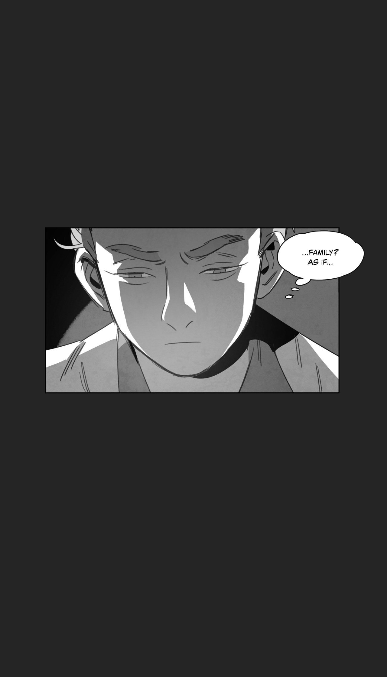 Read Dark Heaven chapter 12 image 8 on Lezhin