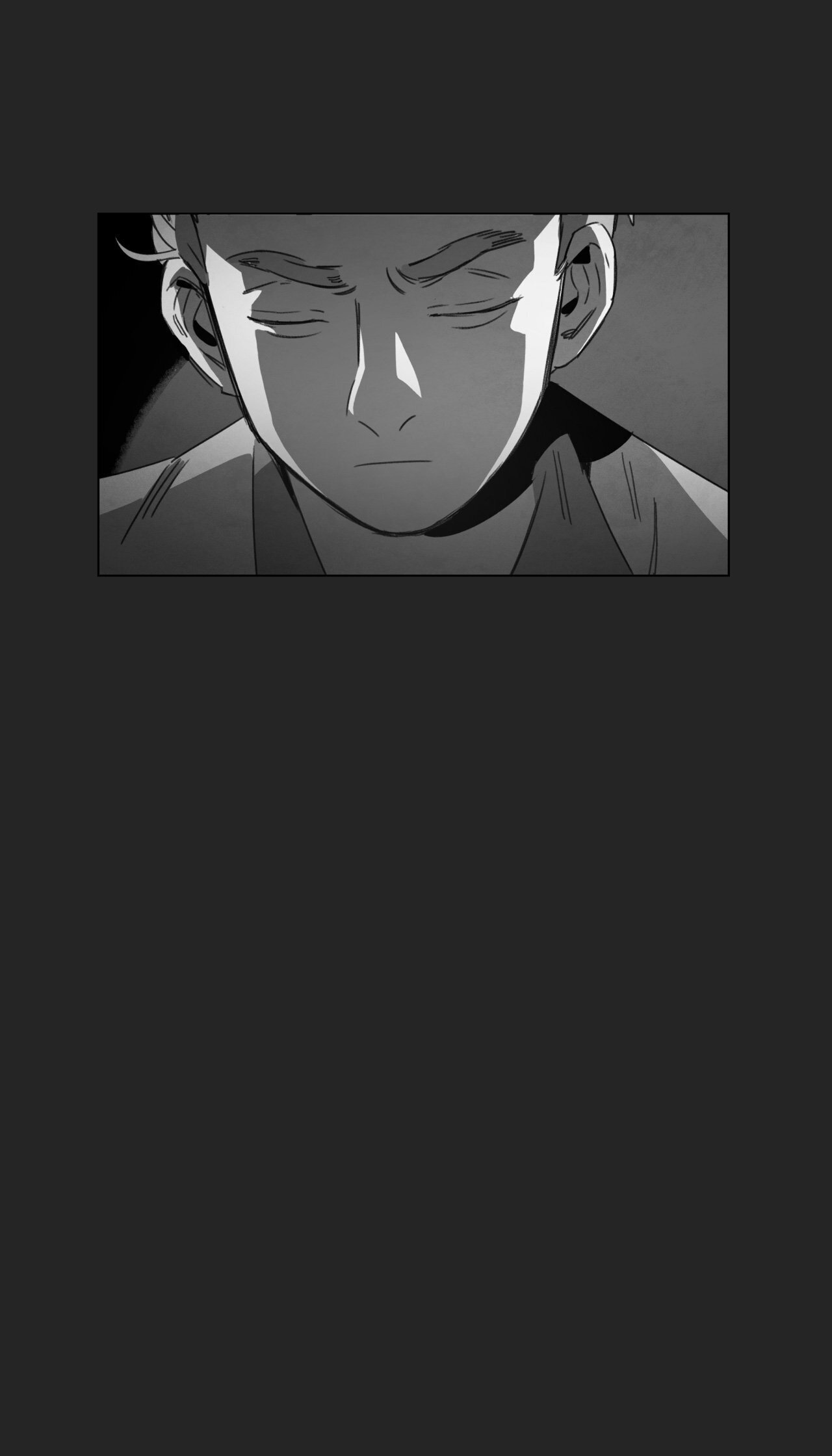 Read Dark Heaven chapter 12 image 9 on Lezhin