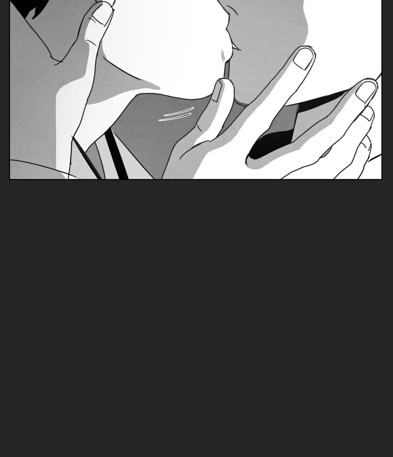 Read Dark Heaven chapter 13 image 100 on Lezhin
