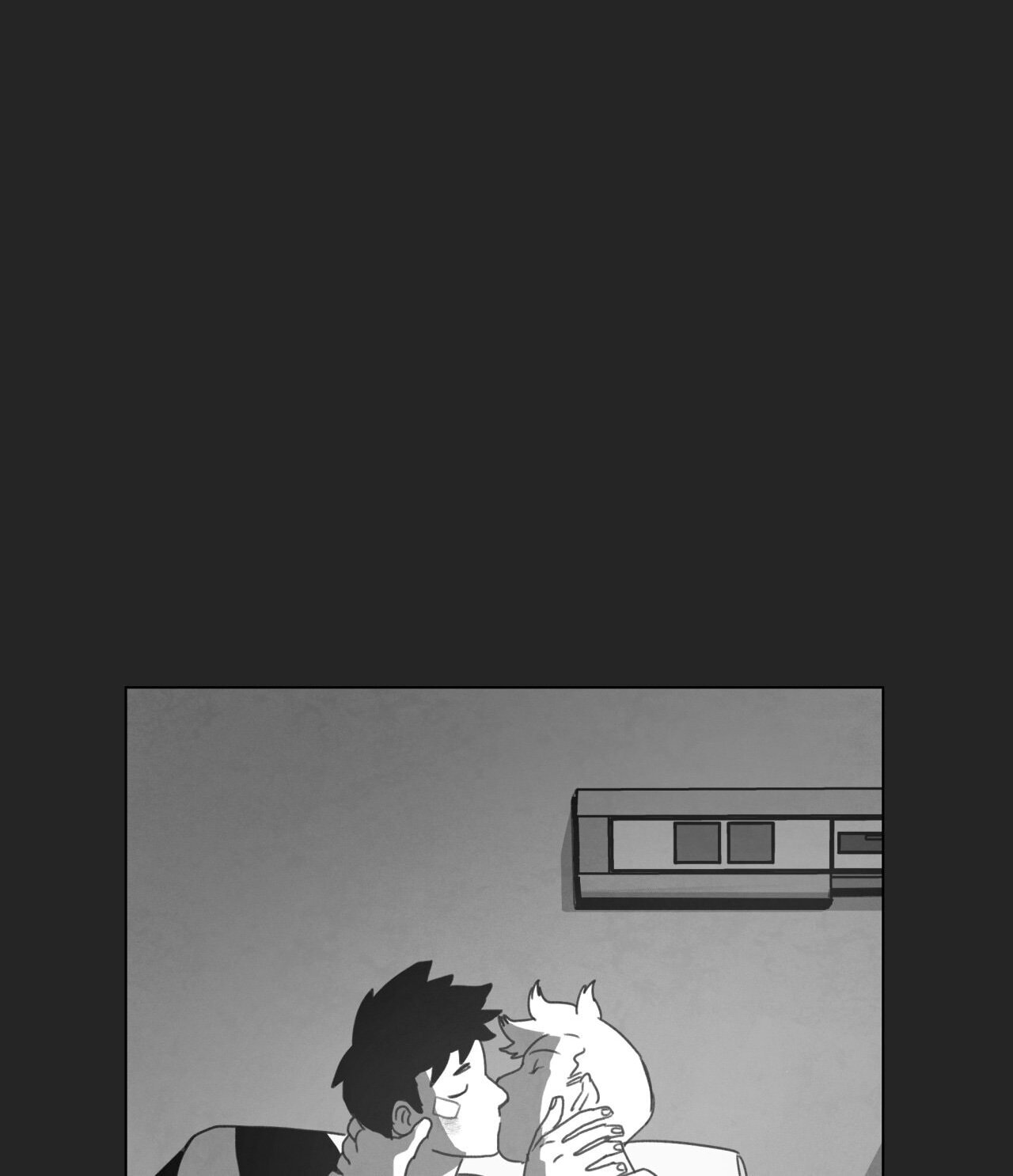 Read Dark Heaven chapter 13 image 101 on Lezhin