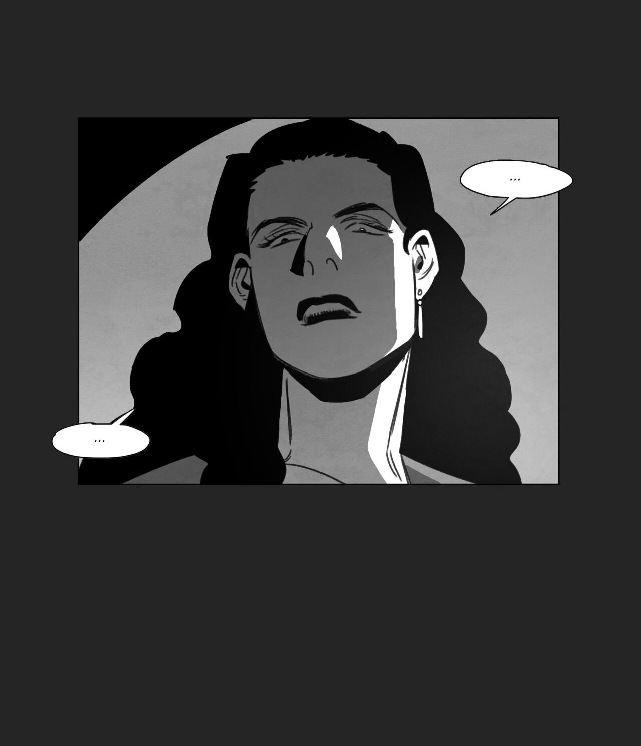 Read Dark Heaven chapter 13 image 15 on Lezhin