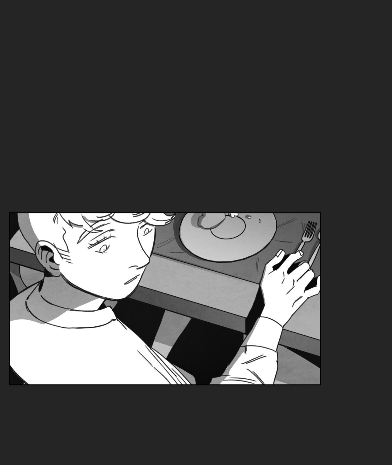 Read Dark Heaven chapter 13 image 2 on Lezhin