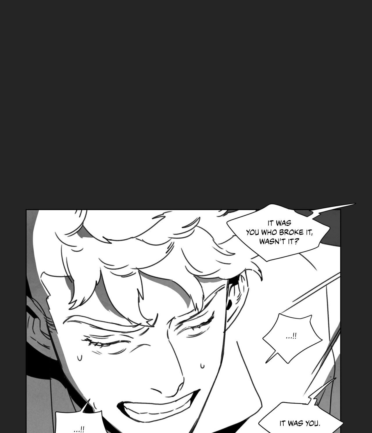 Read Dark Heaven chapter 13 image 21 on Lezhin