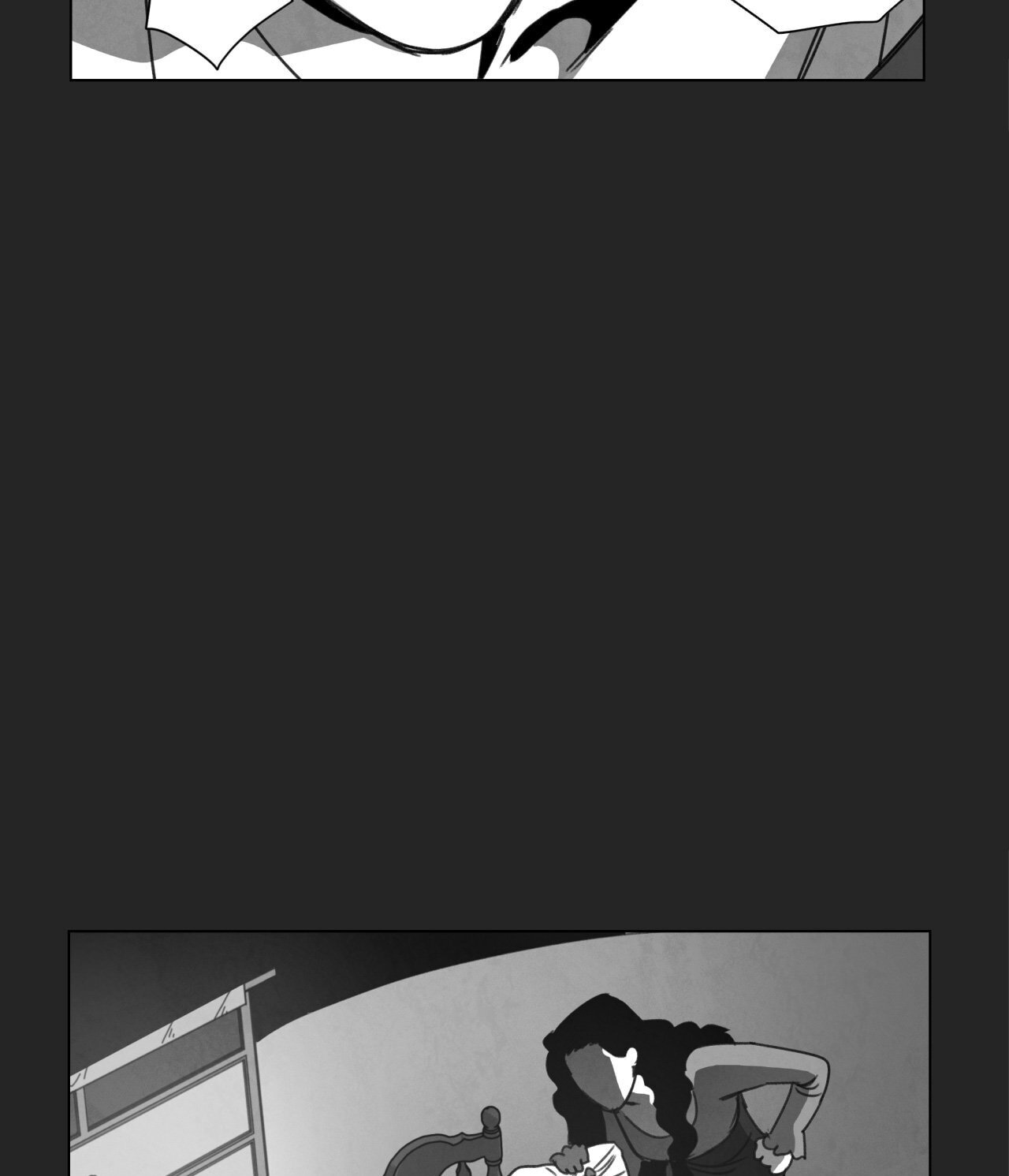 Read Dark Heaven chapter 13 image 22 on Lezhin