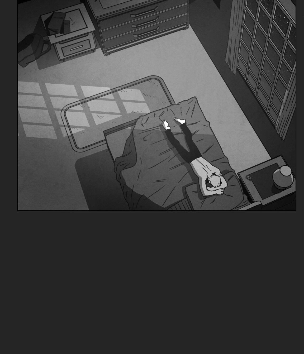 Read Dark Heaven chapter 13 image 27 on Lezhin