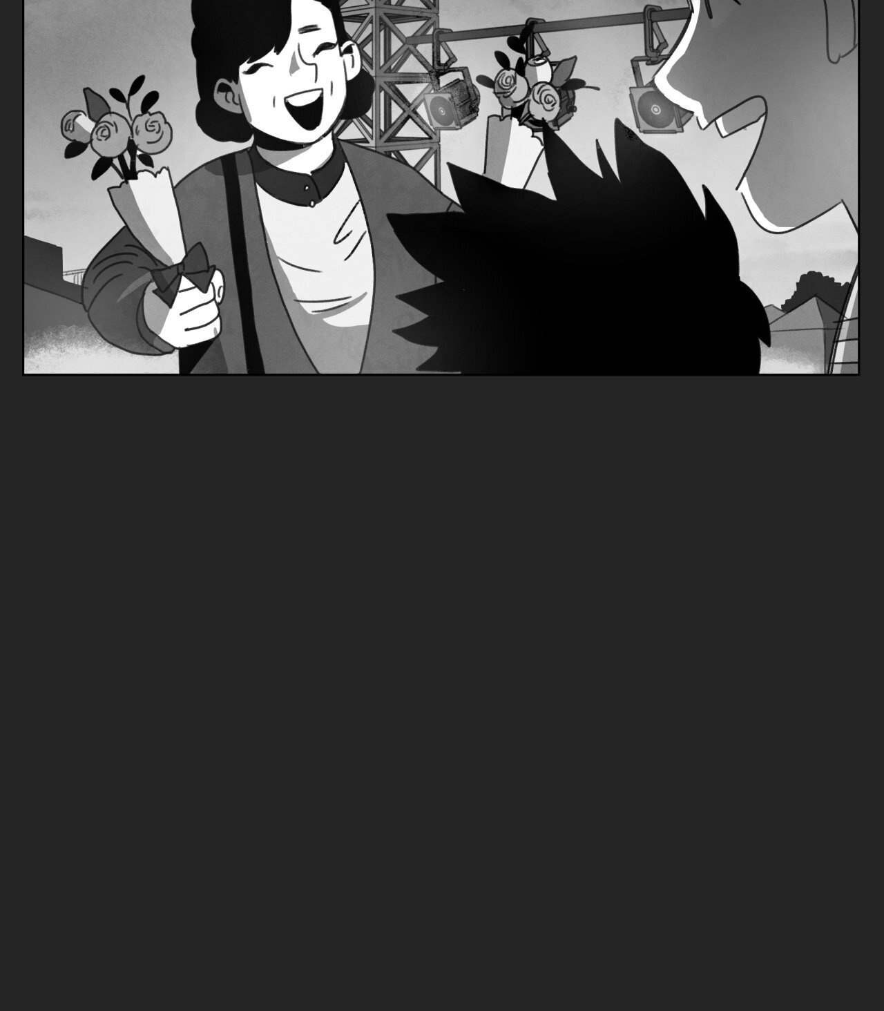 Read Dark Heaven chapter 13 image 38 on Lezhin