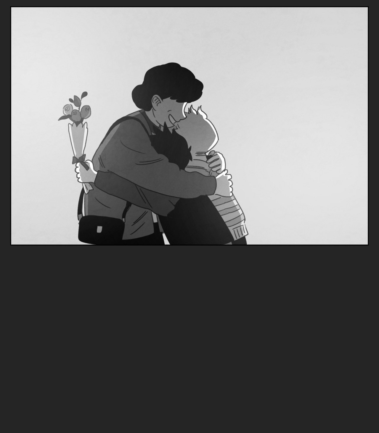 Read Dark Heaven chapter 13 image 39 on Lezhin