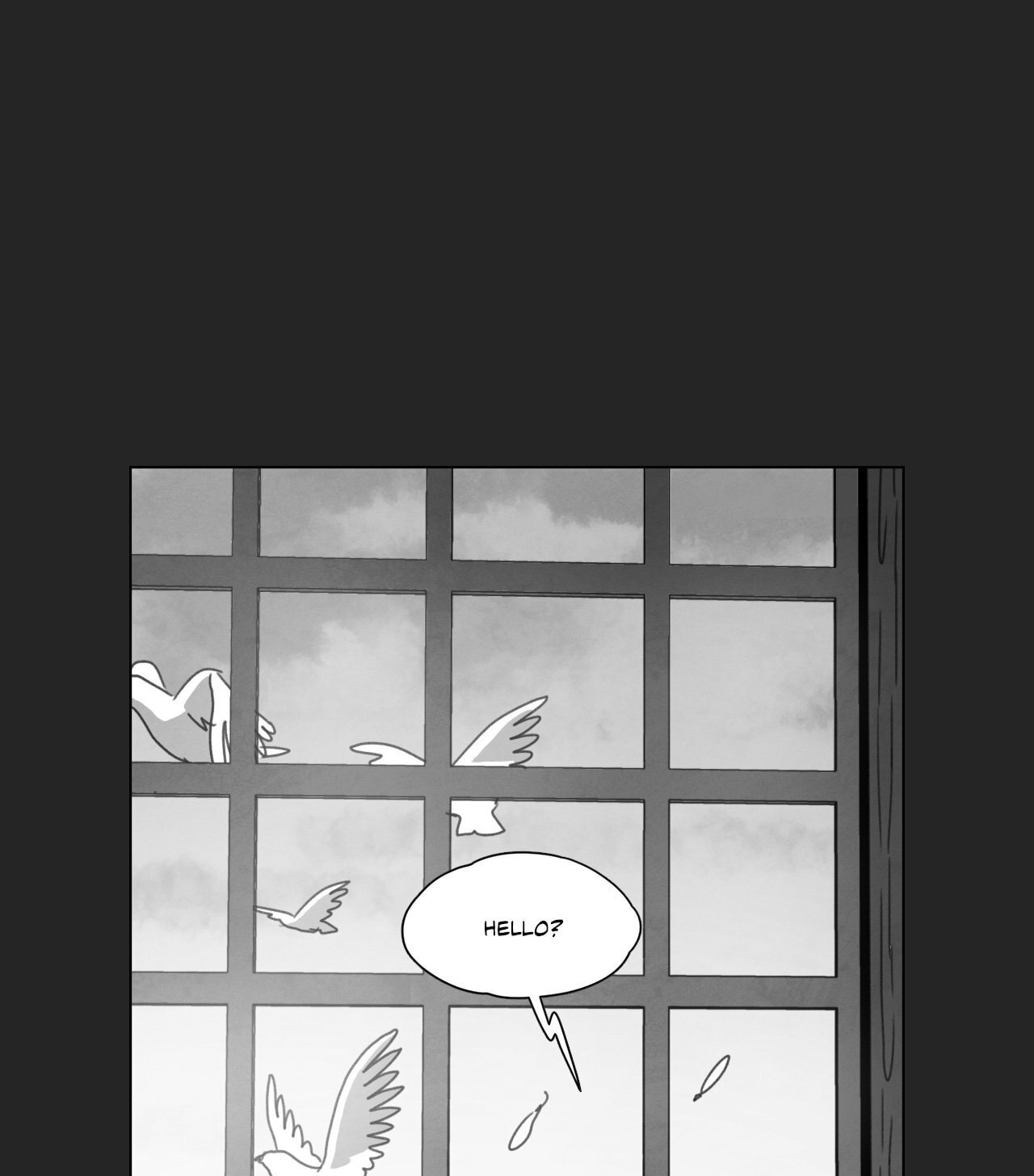 Read Dark Heaven chapter 13 image 45 on Lezhin