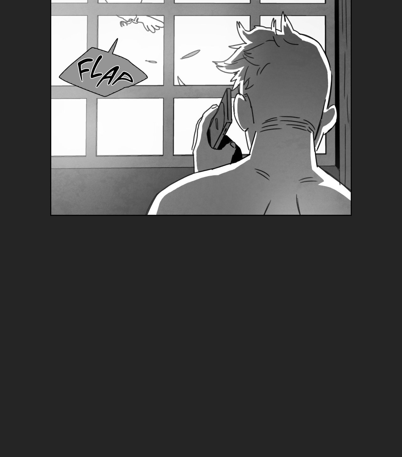 Read Dark Heaven chapter 13 image 46 on Lezhin