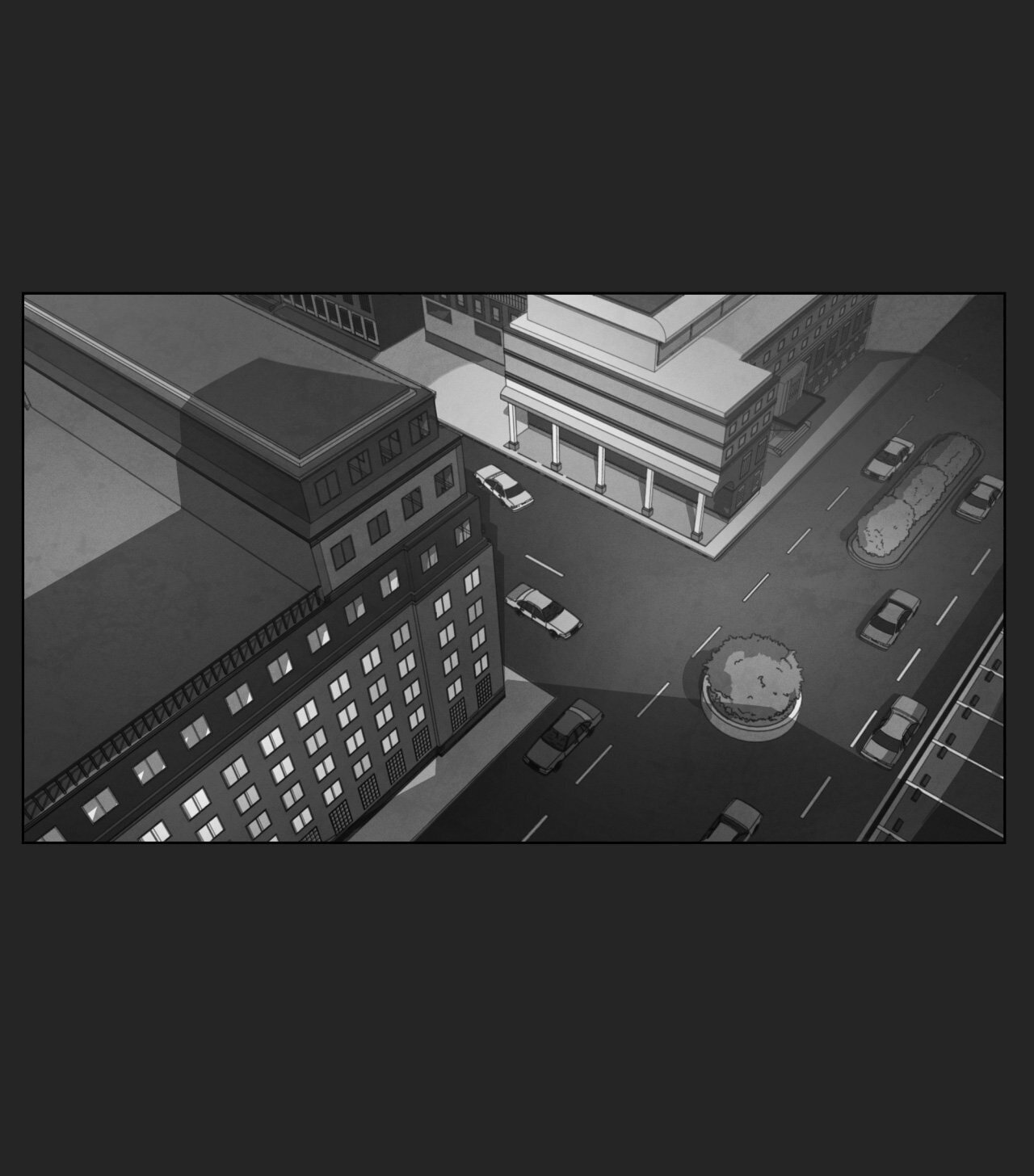 Read Dark Heaven chapter 13 image 49 on Lezhin