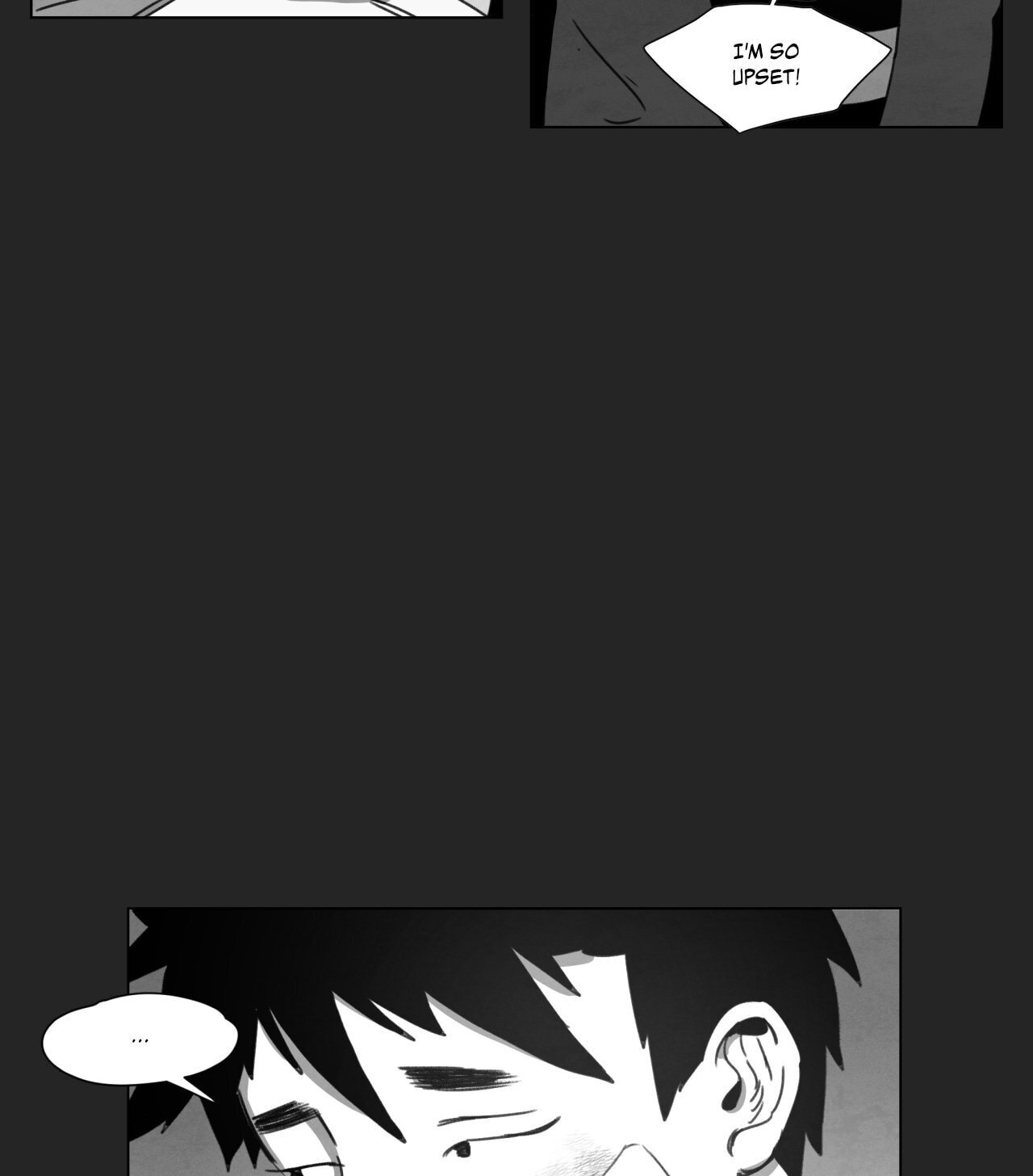 Read Dark Heaven chapter 13 image 55 on Lezhin