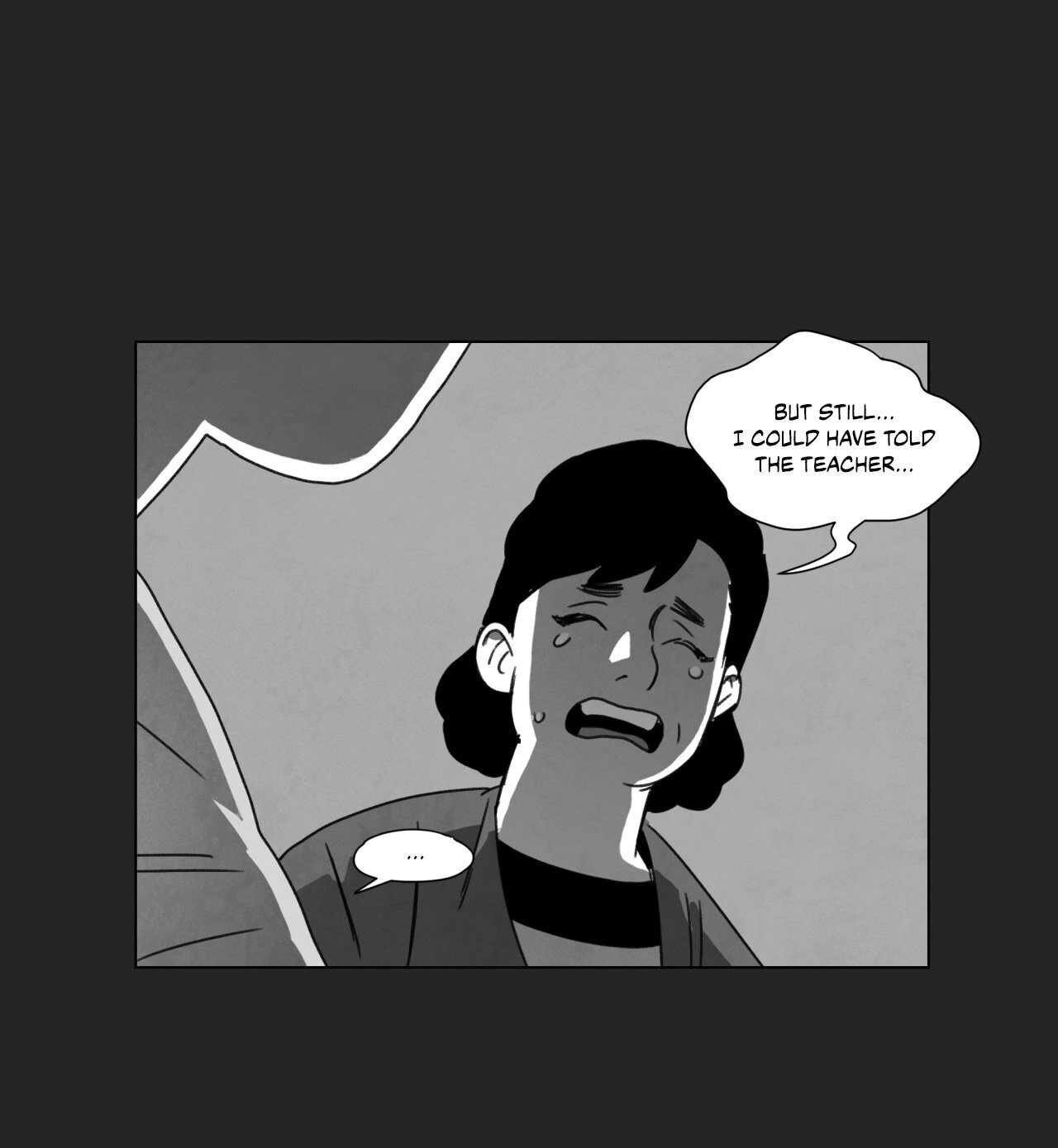 Read Dark Heaven chapter 13 image 58 on Lezhin