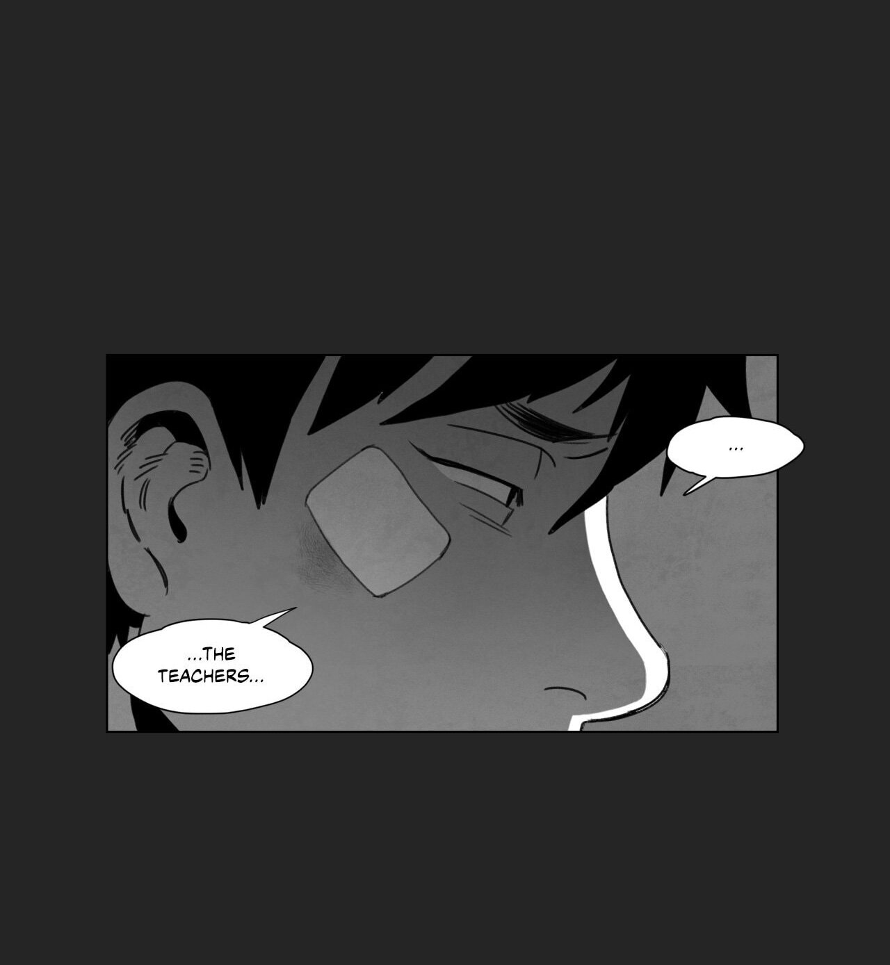 Read Dark Heaven chapter 13 image 59 on Lezhin