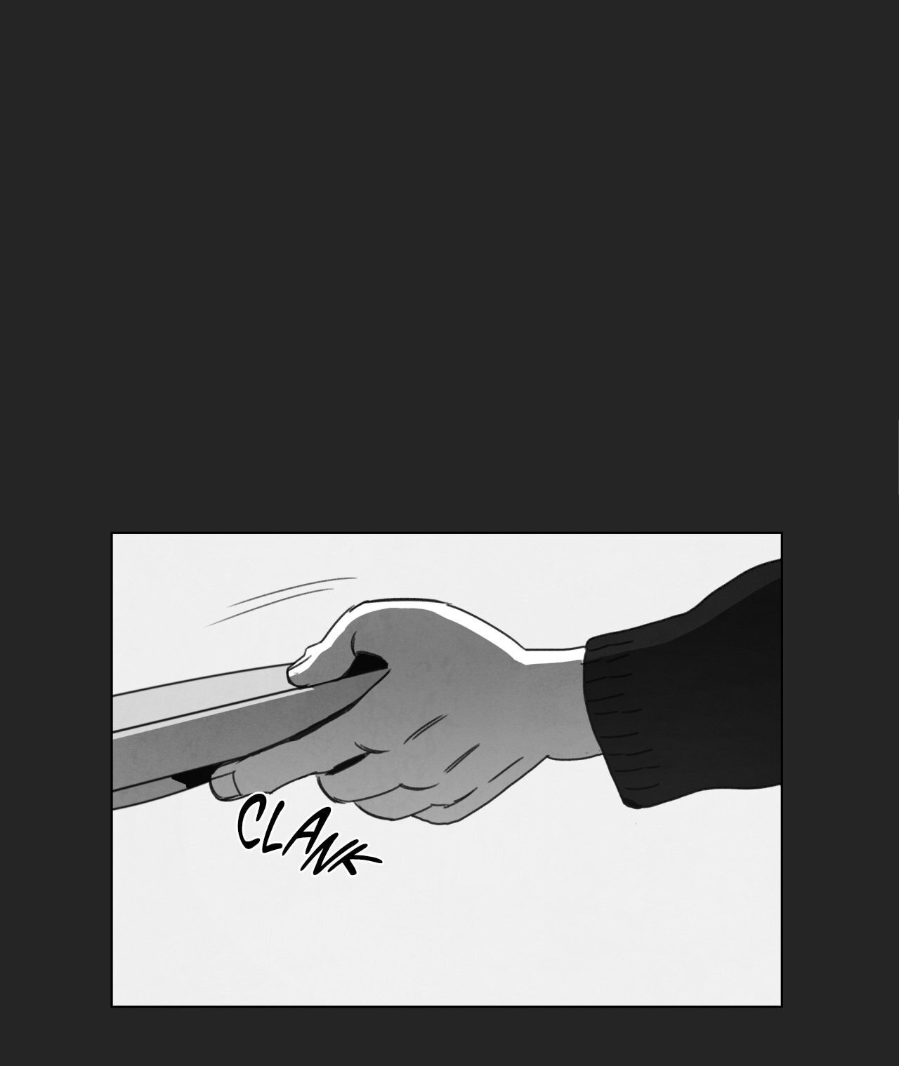 Read Dark Heaven chapter 13 image 6 on Lezhin