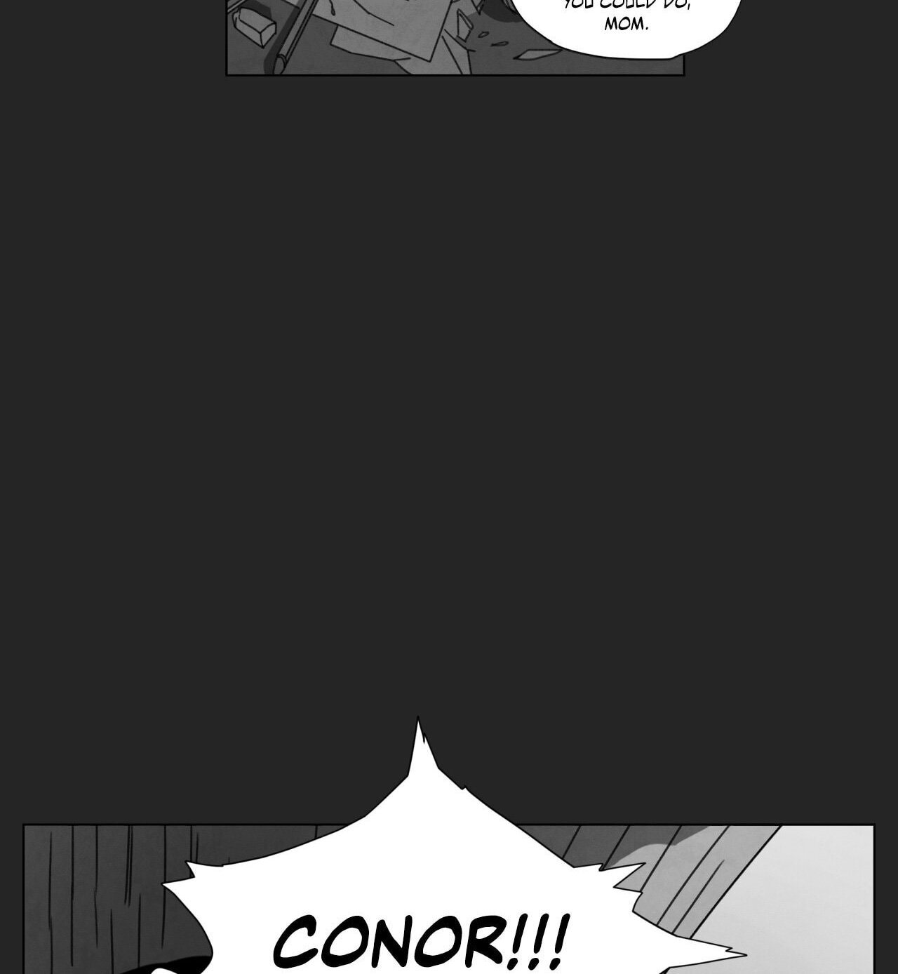 Read Dark Heaven chapter 13 image 61 on Lezhin