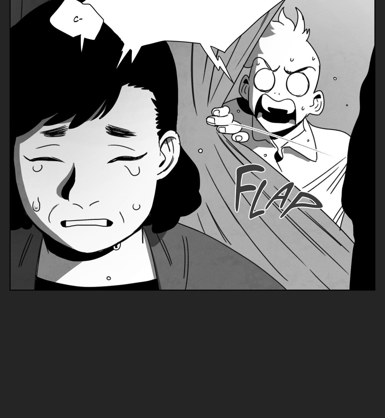 Read Dark Heaven chapter 13 image 62 on Lezhin