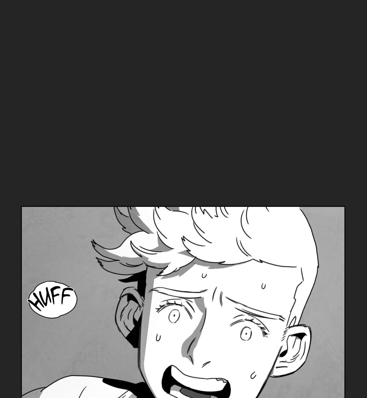 Read Dark Heaven chapter 13 image 63 on Lezhin