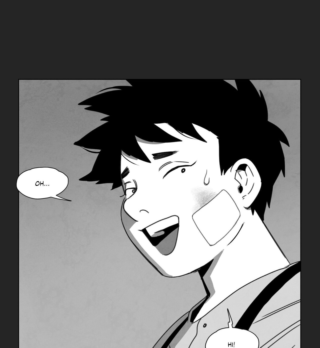 Read Dark Heaven chapter 13 image 65 on Lezhin