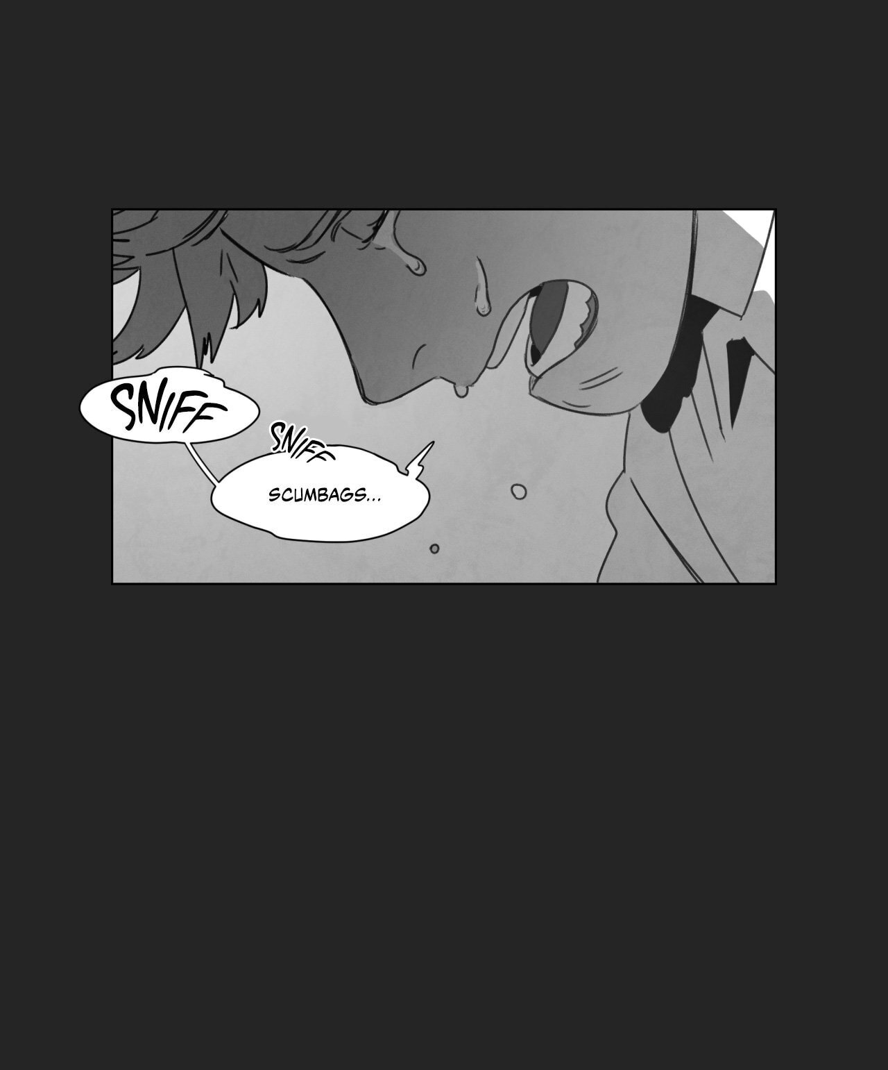 Read Dark Heaven chapter 13 image 72 on Lezhin
