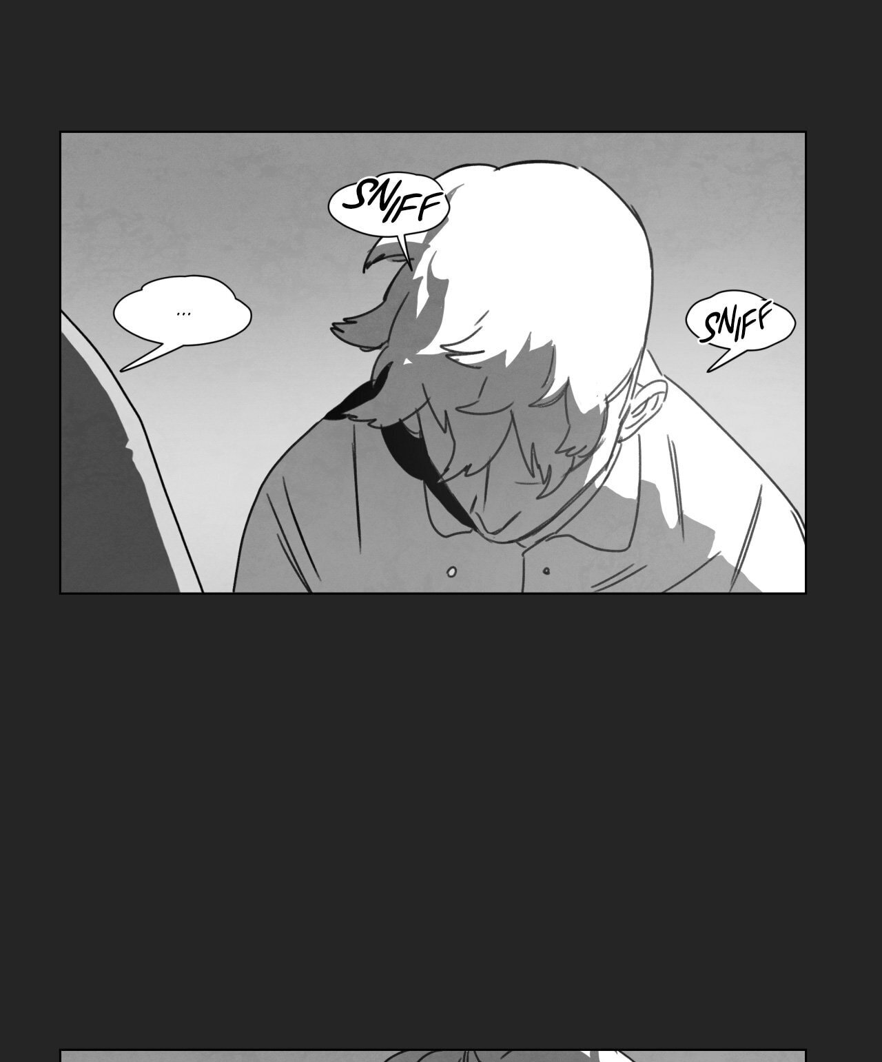 Read Dark Heaven chapter 13 image 76 on Lezhin
