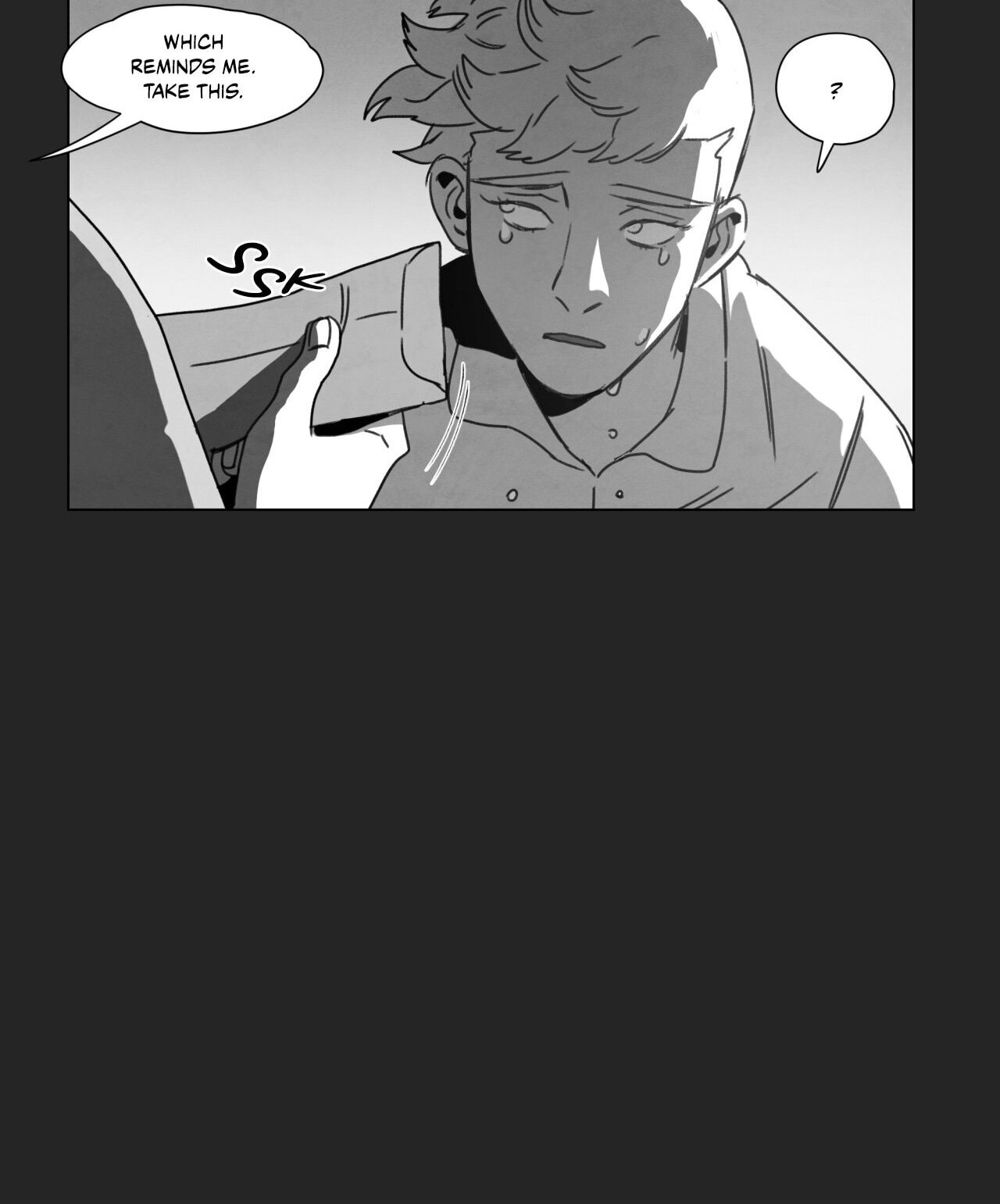 Read Dark Heaven chapter 13 image 77 on Lezhin