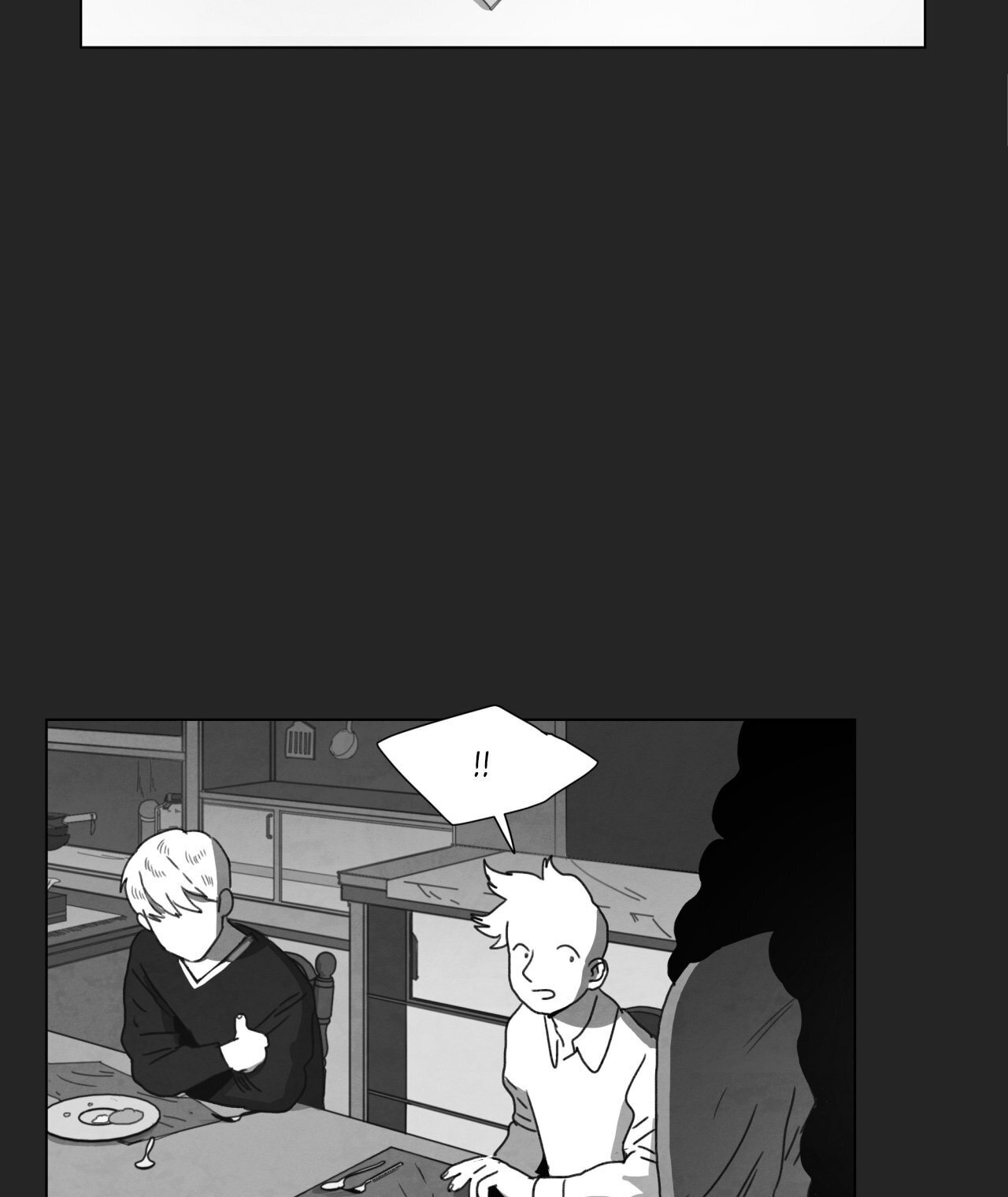 Read Dark Heaven chapter 13 image 8 on Lezhin