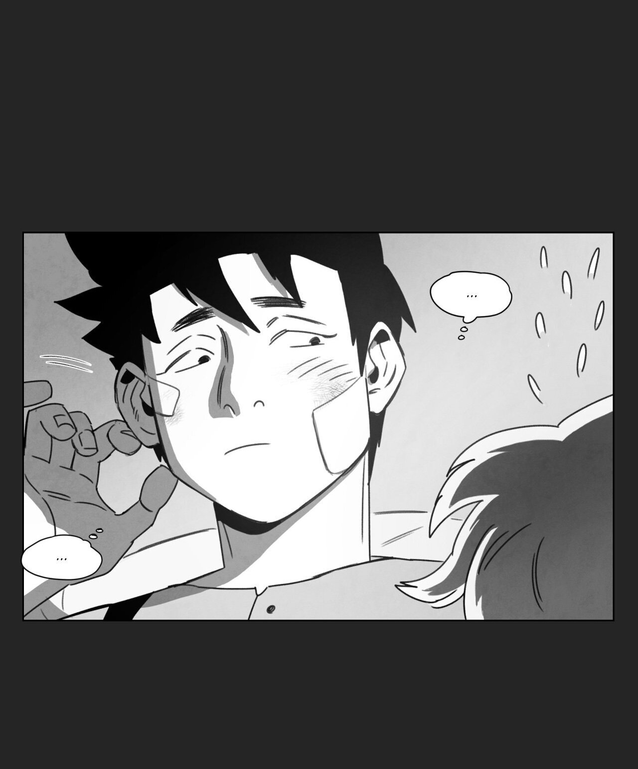 Read Dark Heaven chapter 13 image 83 on Lezhin